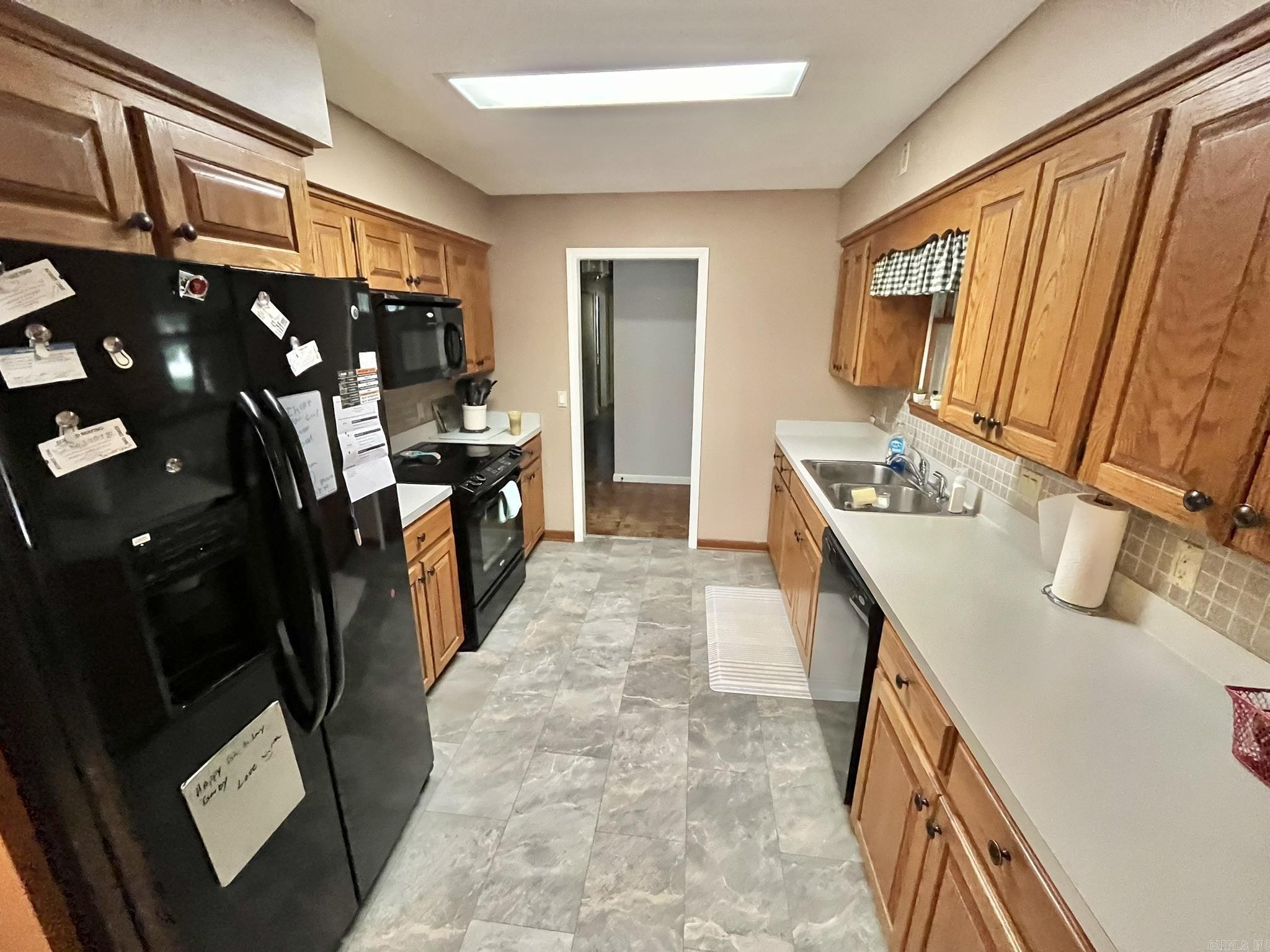 Meseta - Residential