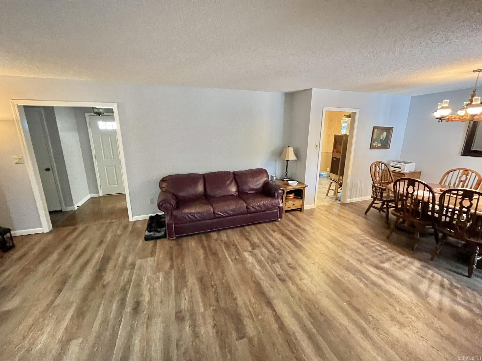 Meseta - Residential