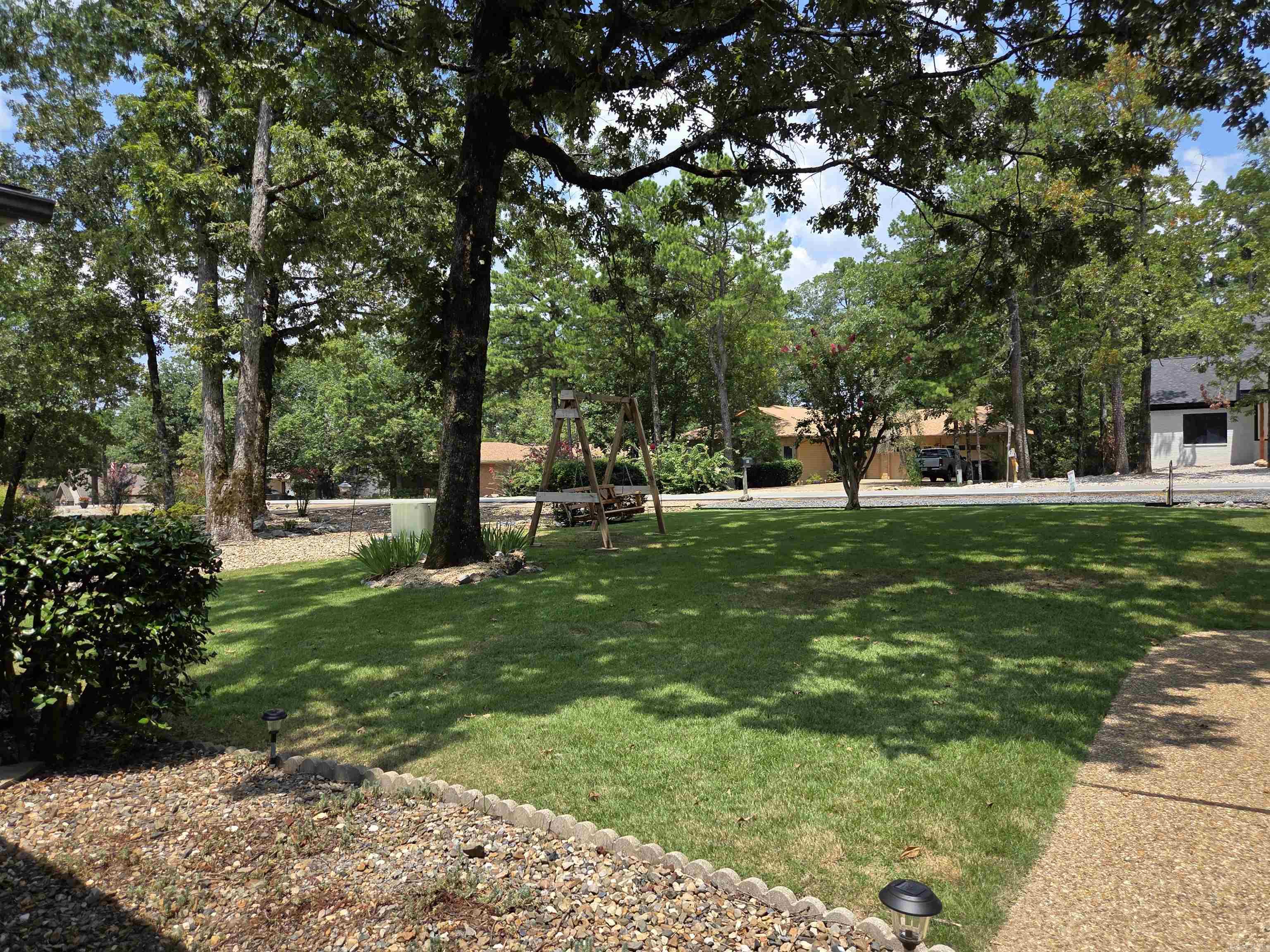 Meseta - Residential