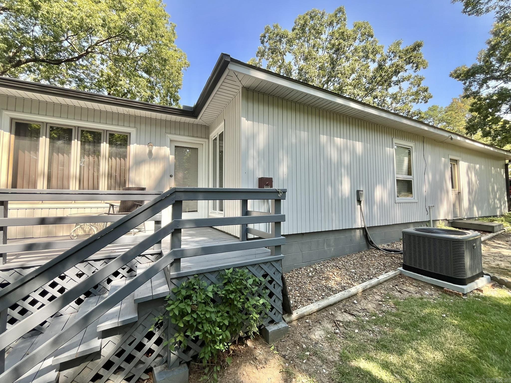 Meseta - Residential