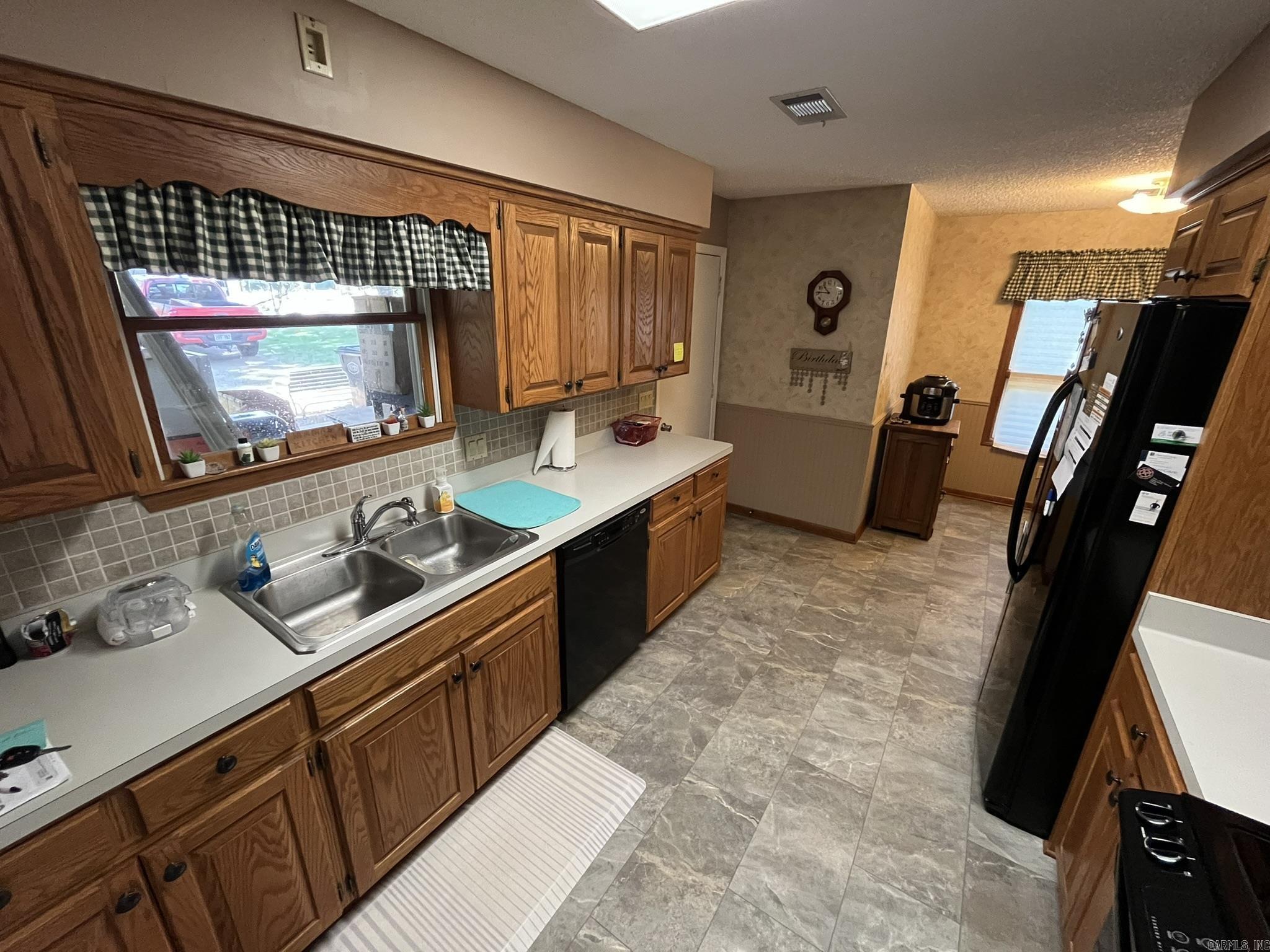 Meseta - Residential