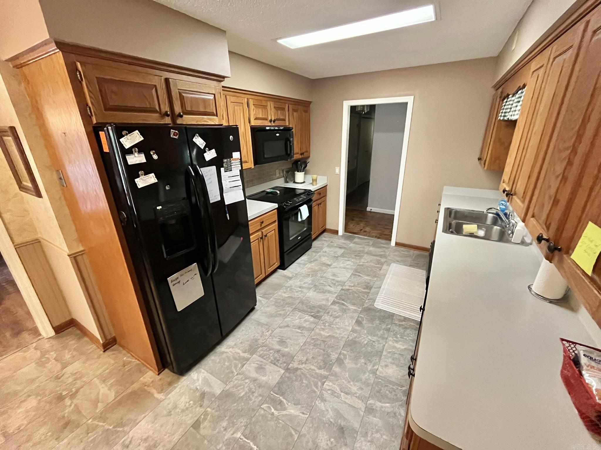 Meseta - Residential