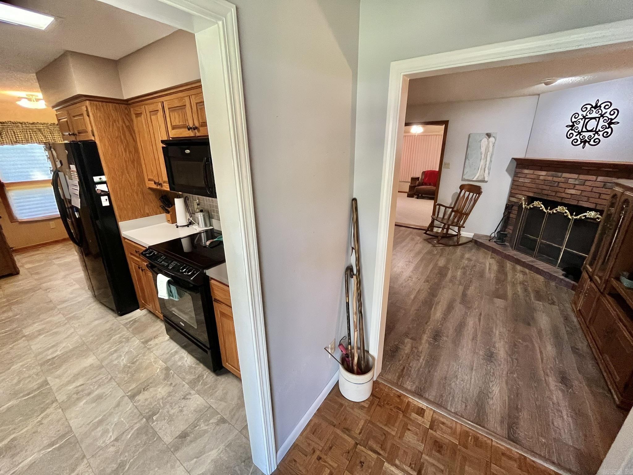 Meseta - Residential