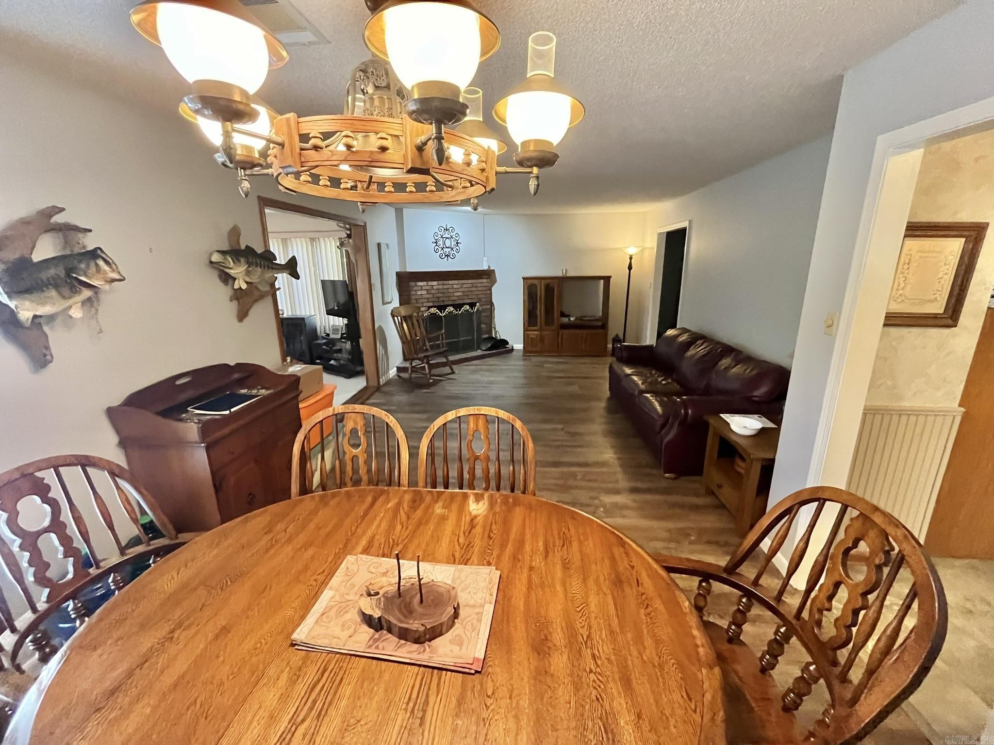 Meseta - Residential