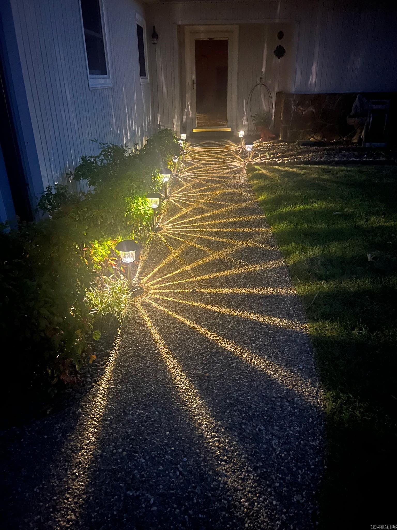 Meseta - Residential