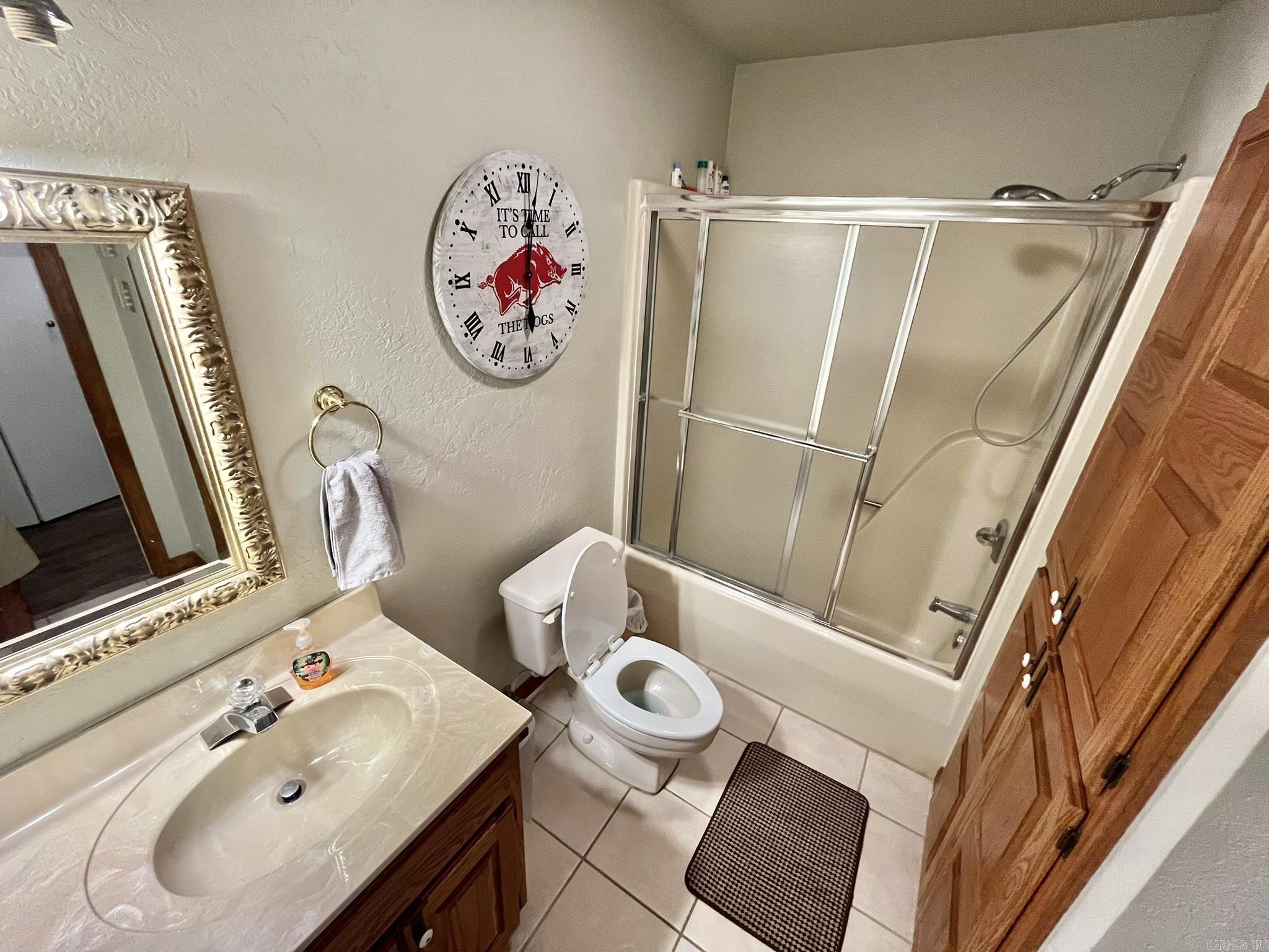 Meseta - Residential