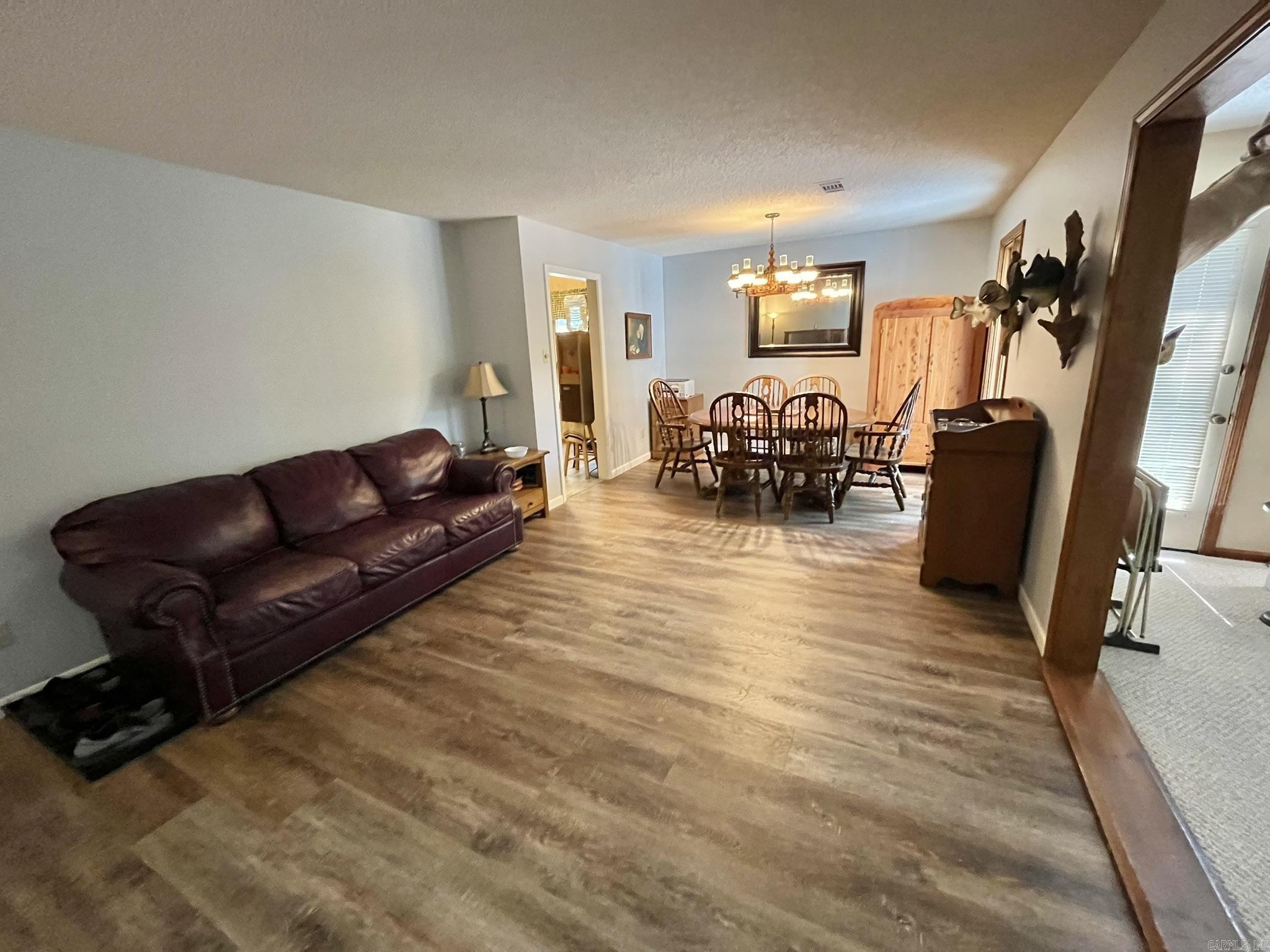 Meseta - Residential