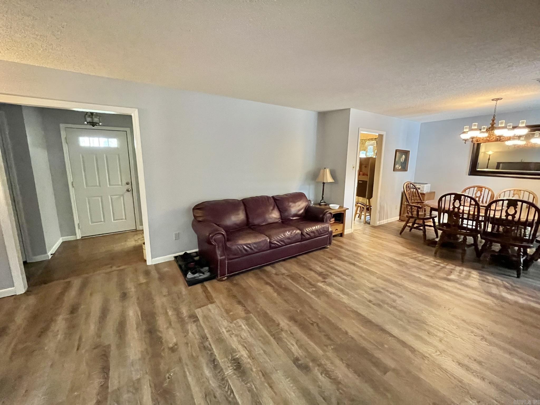 Meseta - Residential