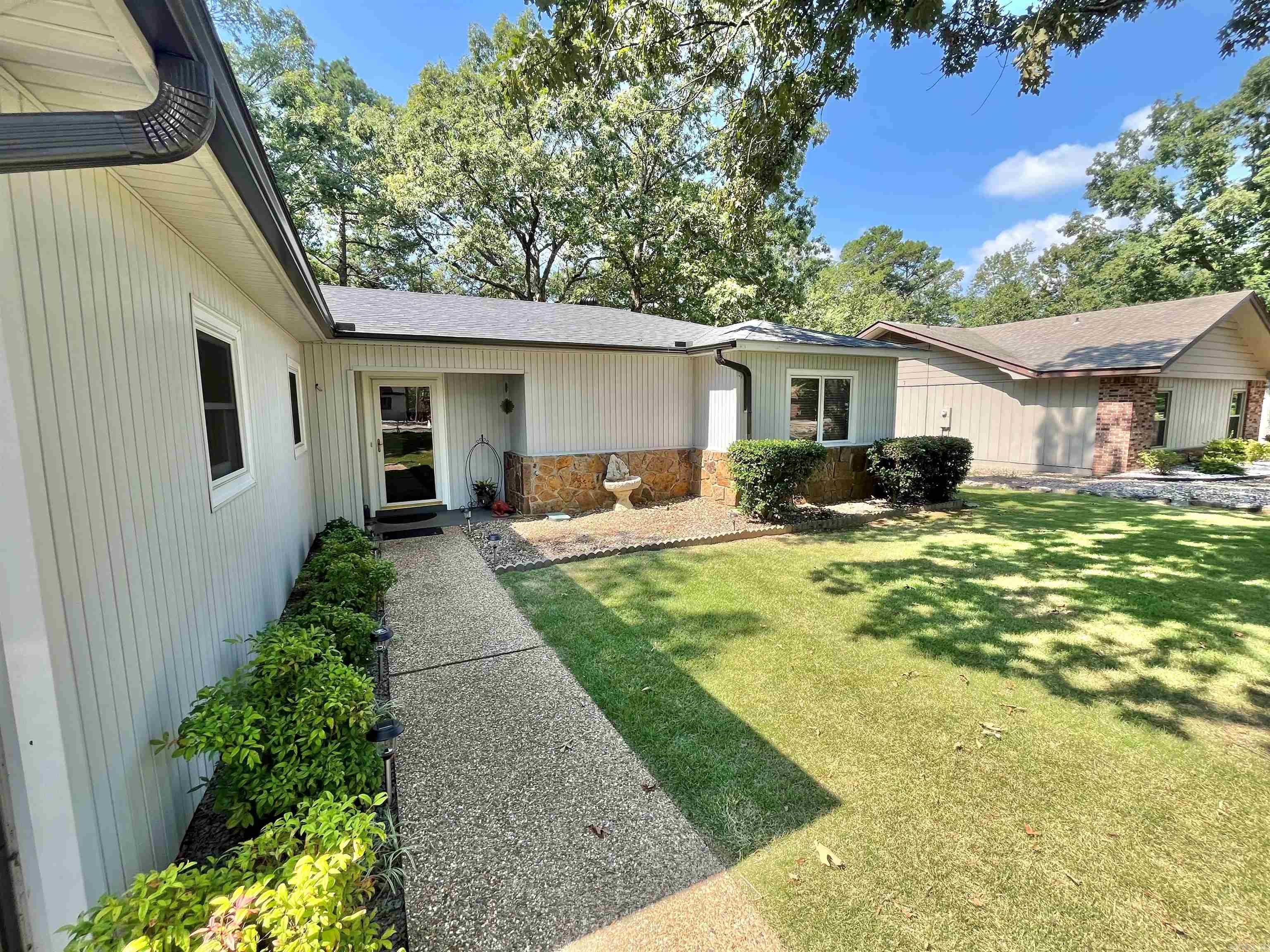 Meseta - Residential