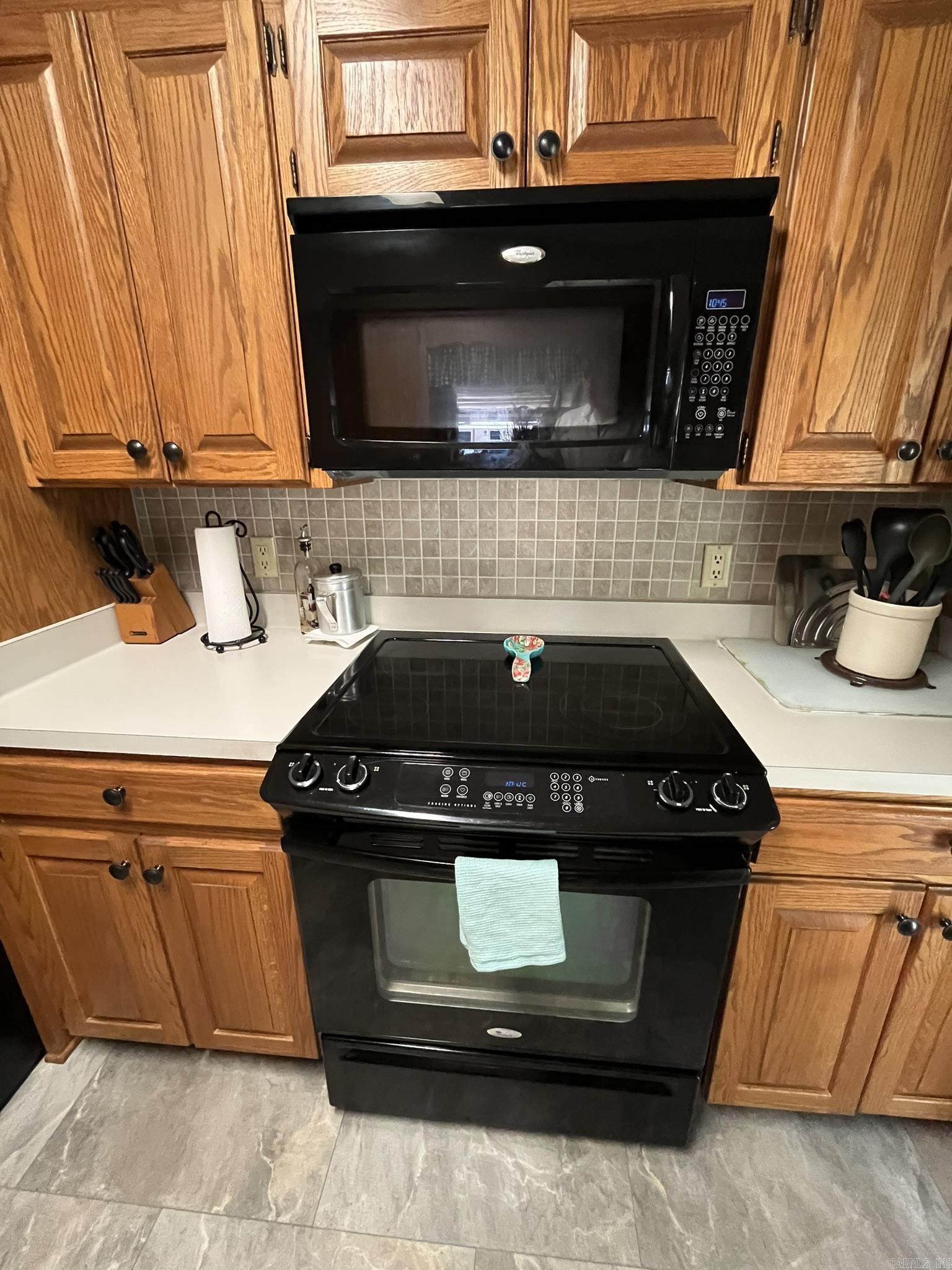 Meseta - Residential