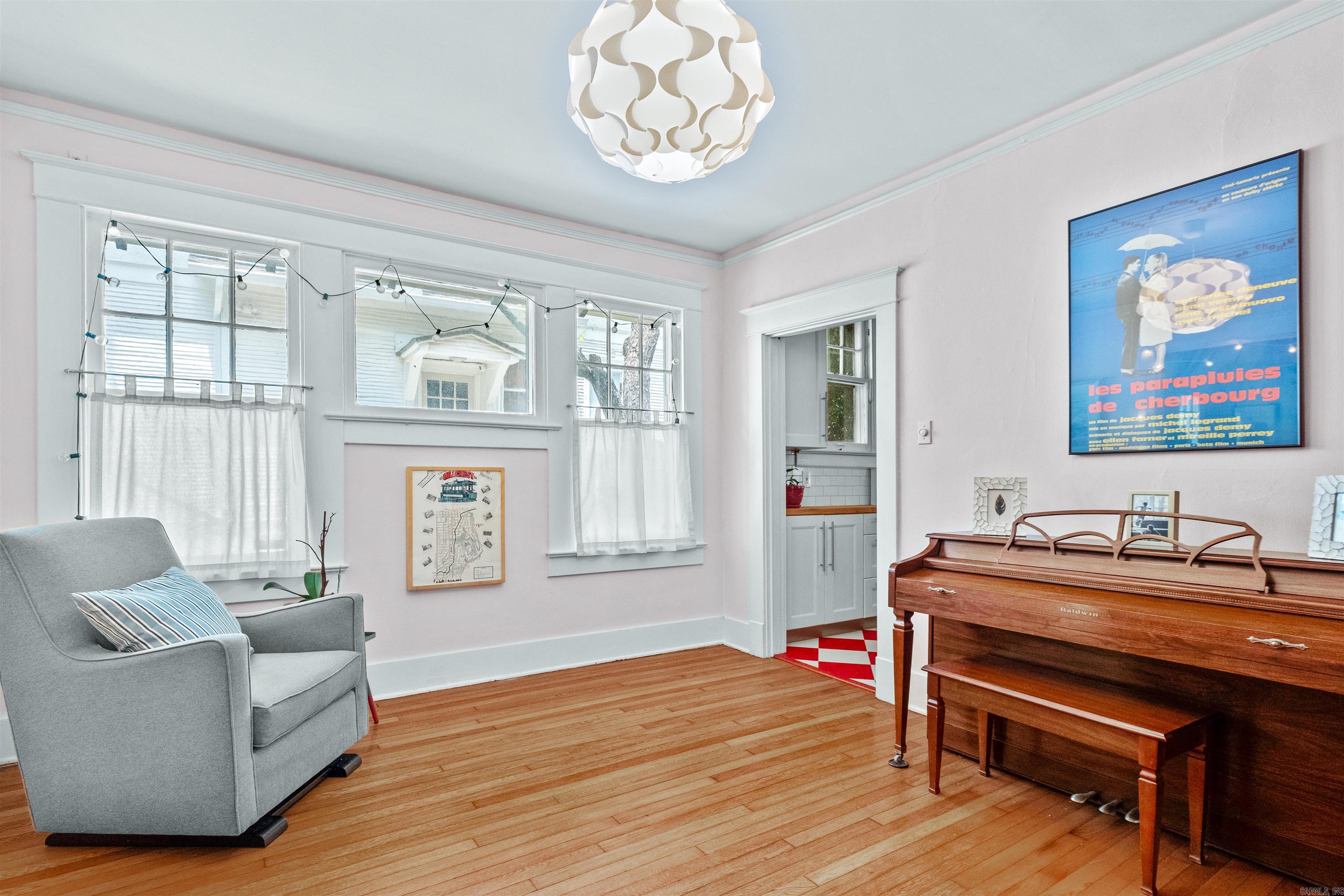 AUTEN & MOSS - Residential