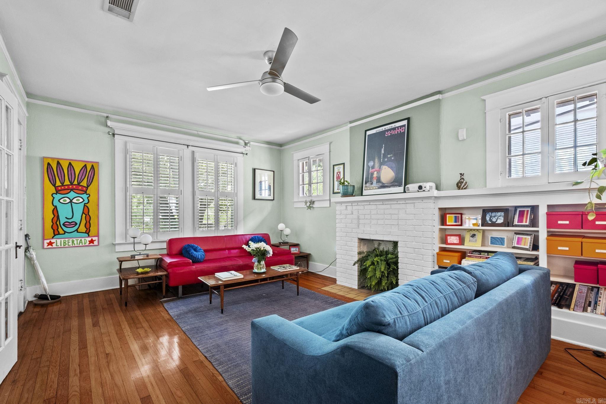 AUTEN & MOSS - Residential