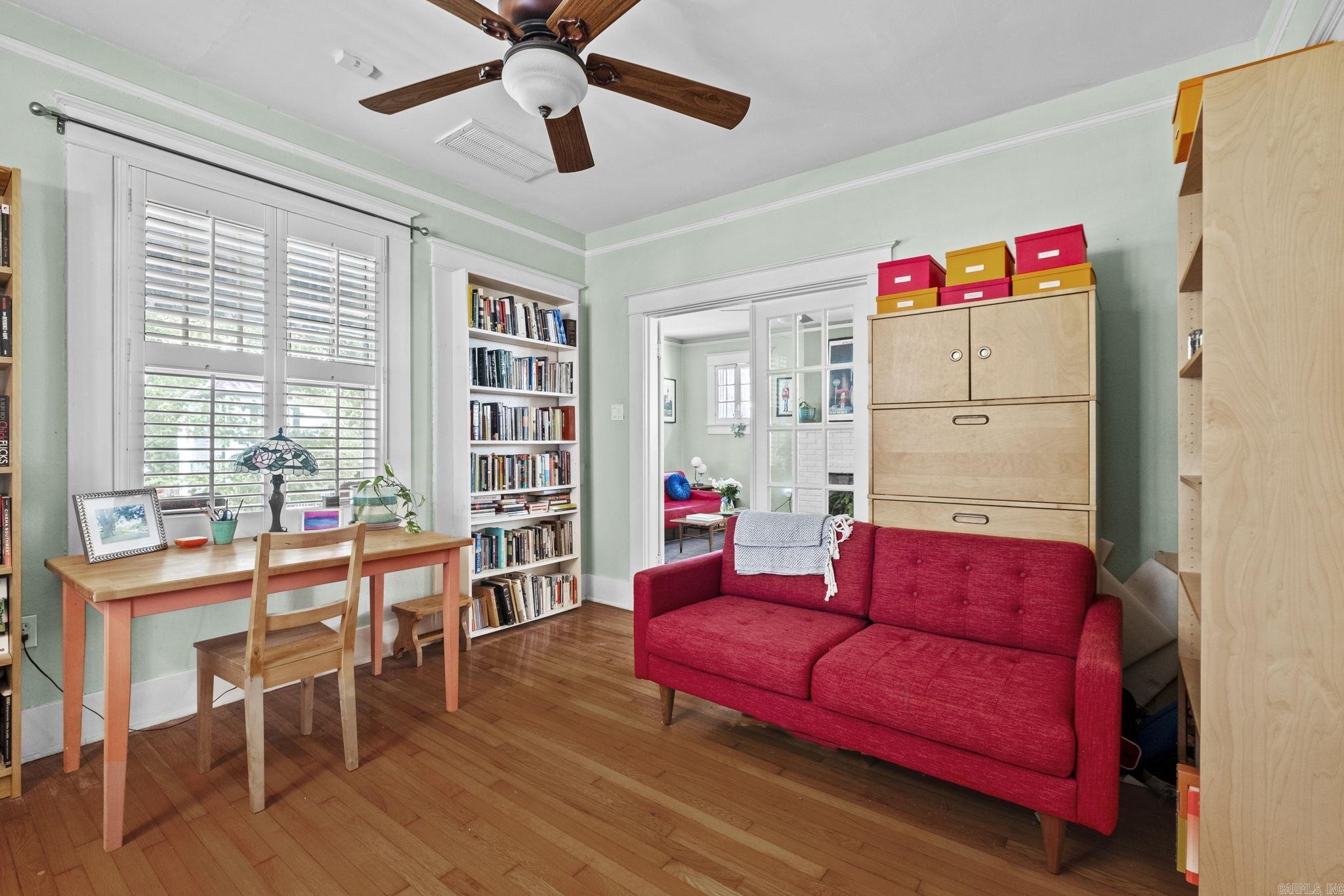 AUTEN & MOSS - Residential