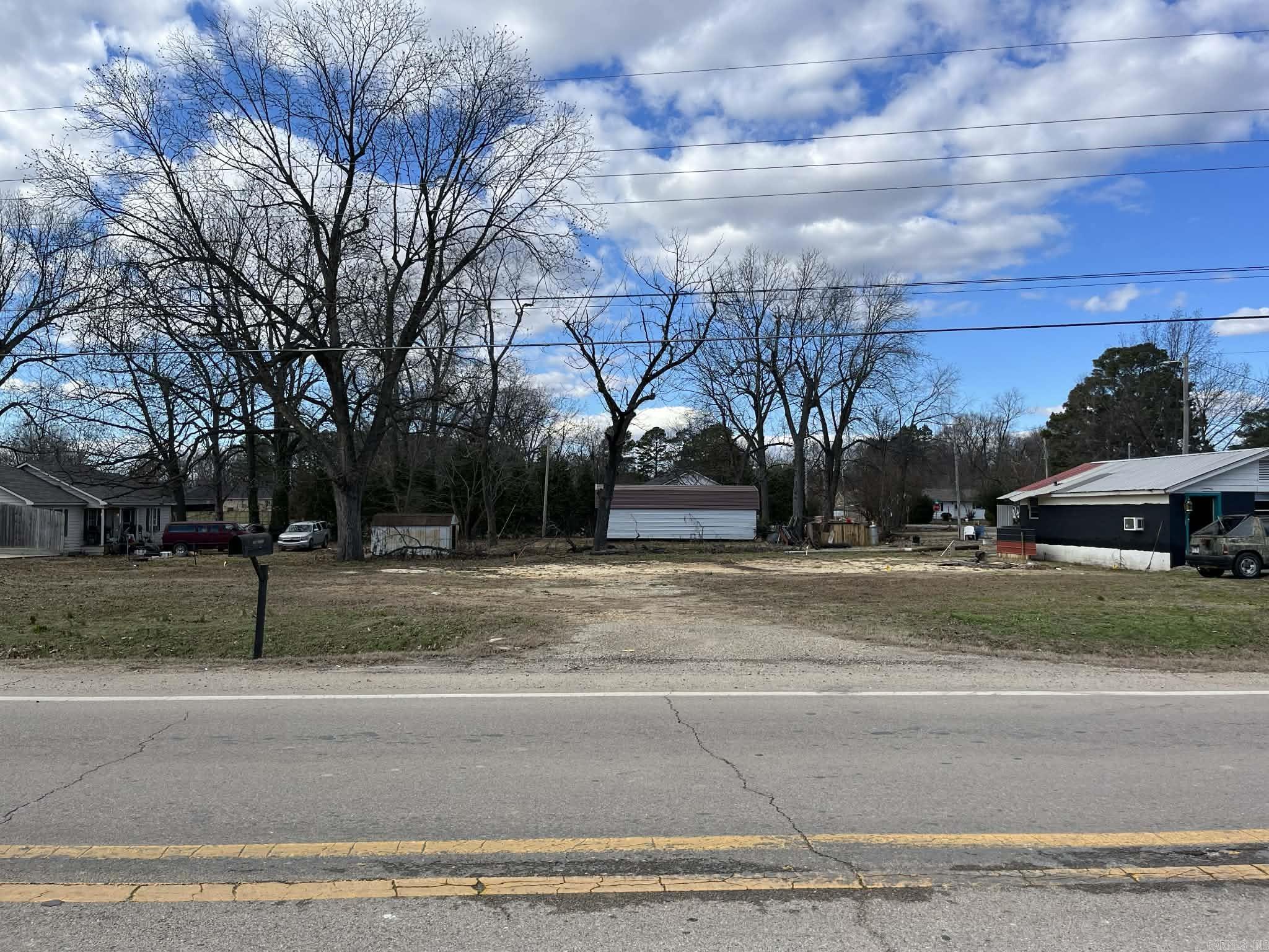 Town Lots of Brookland - Commercial Sale