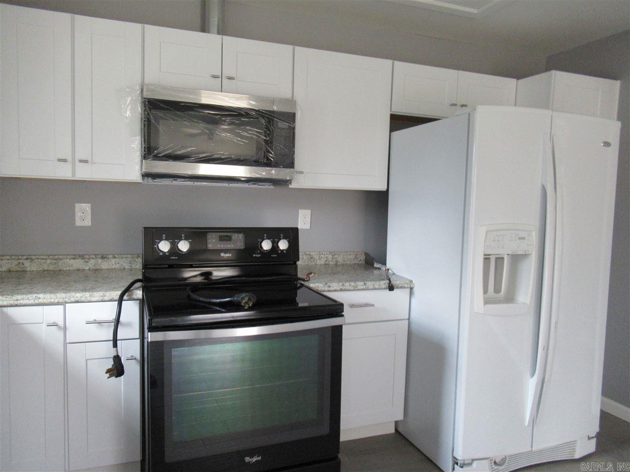 Metes & Bounds - Residential Lease