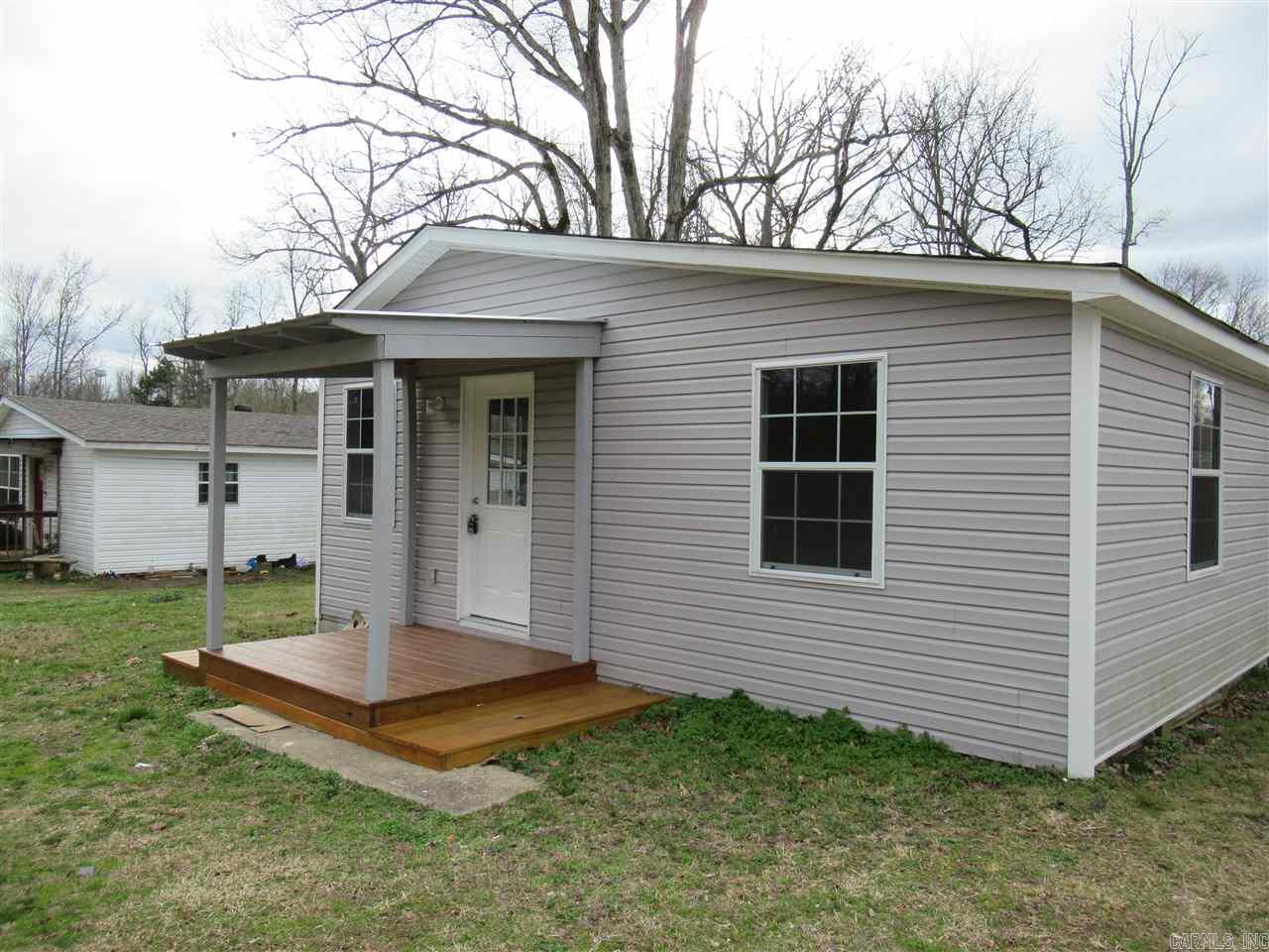 Metes & Bounds - Residential Lease