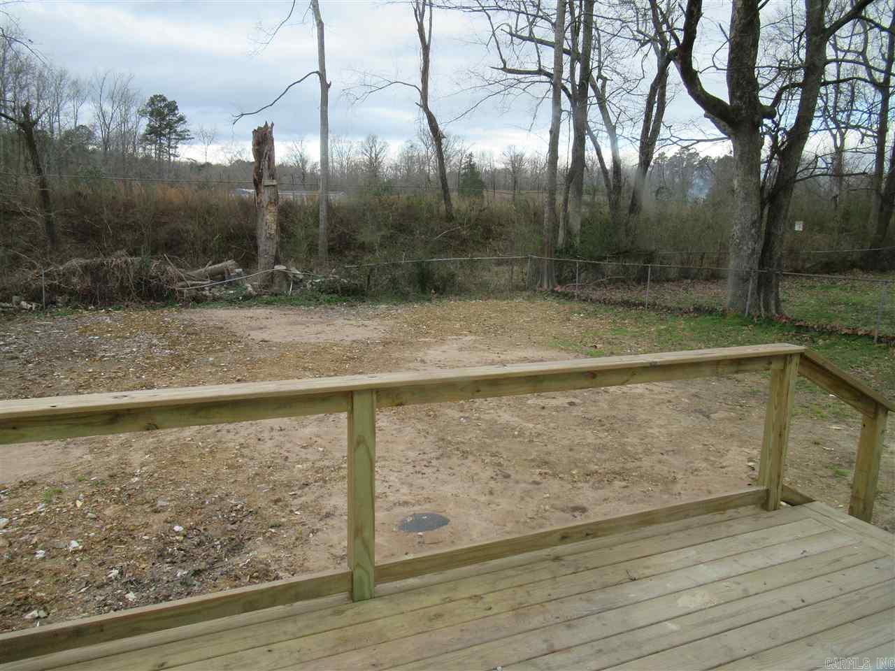 Metes & Bounds - Residential Lease