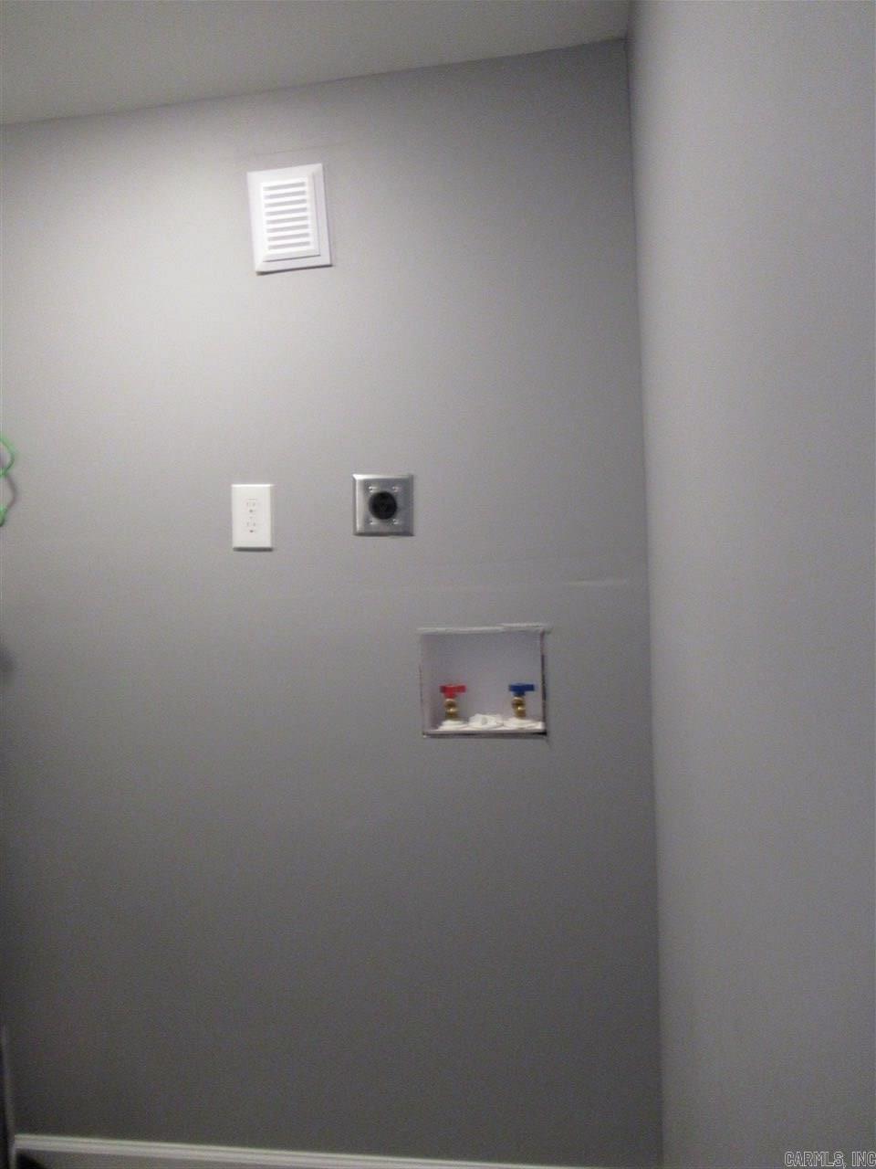 Metes & Bounds - Residential Lease