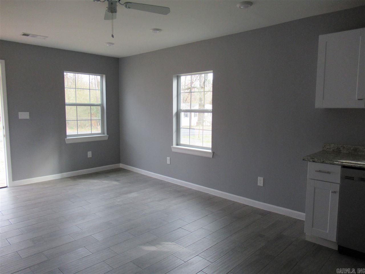 Metes & Bounds - Residential Lease