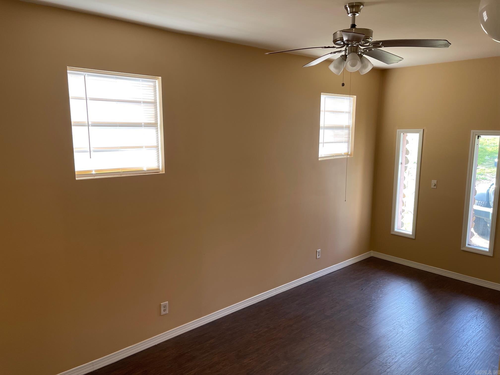 Granite Heights #3 - Residential Lease