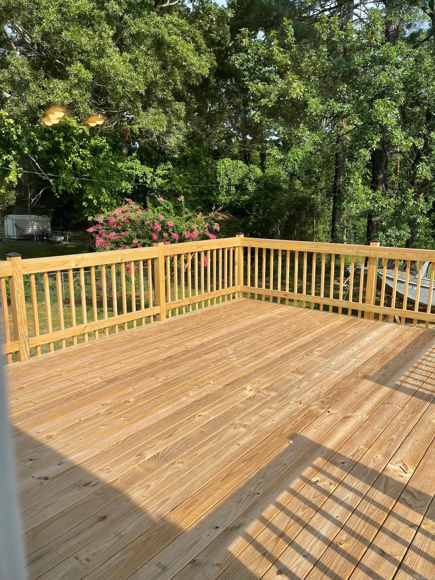 Granite Heights #3 - Residential Lease