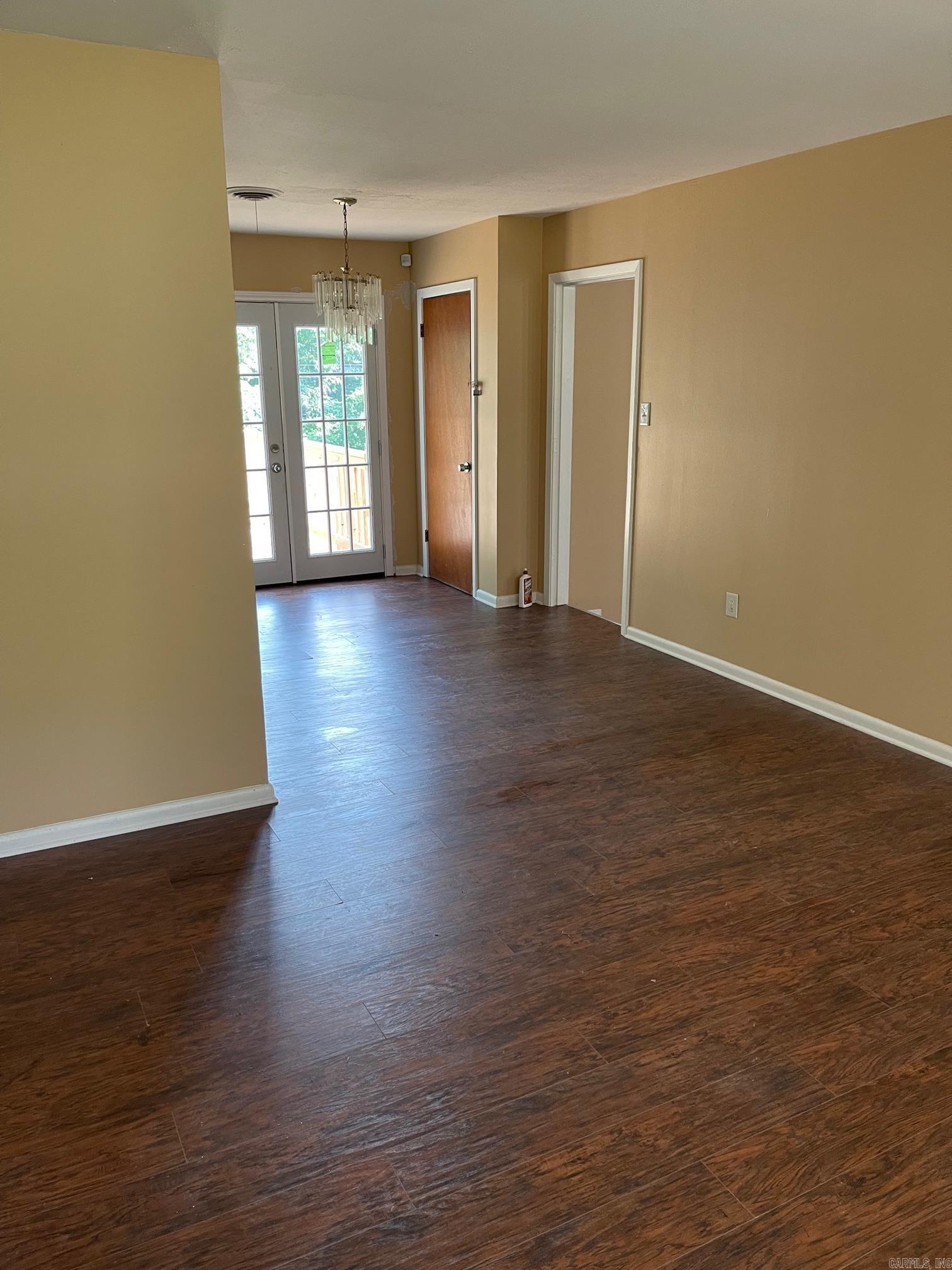 Granite Heights #3 - Residential Lease