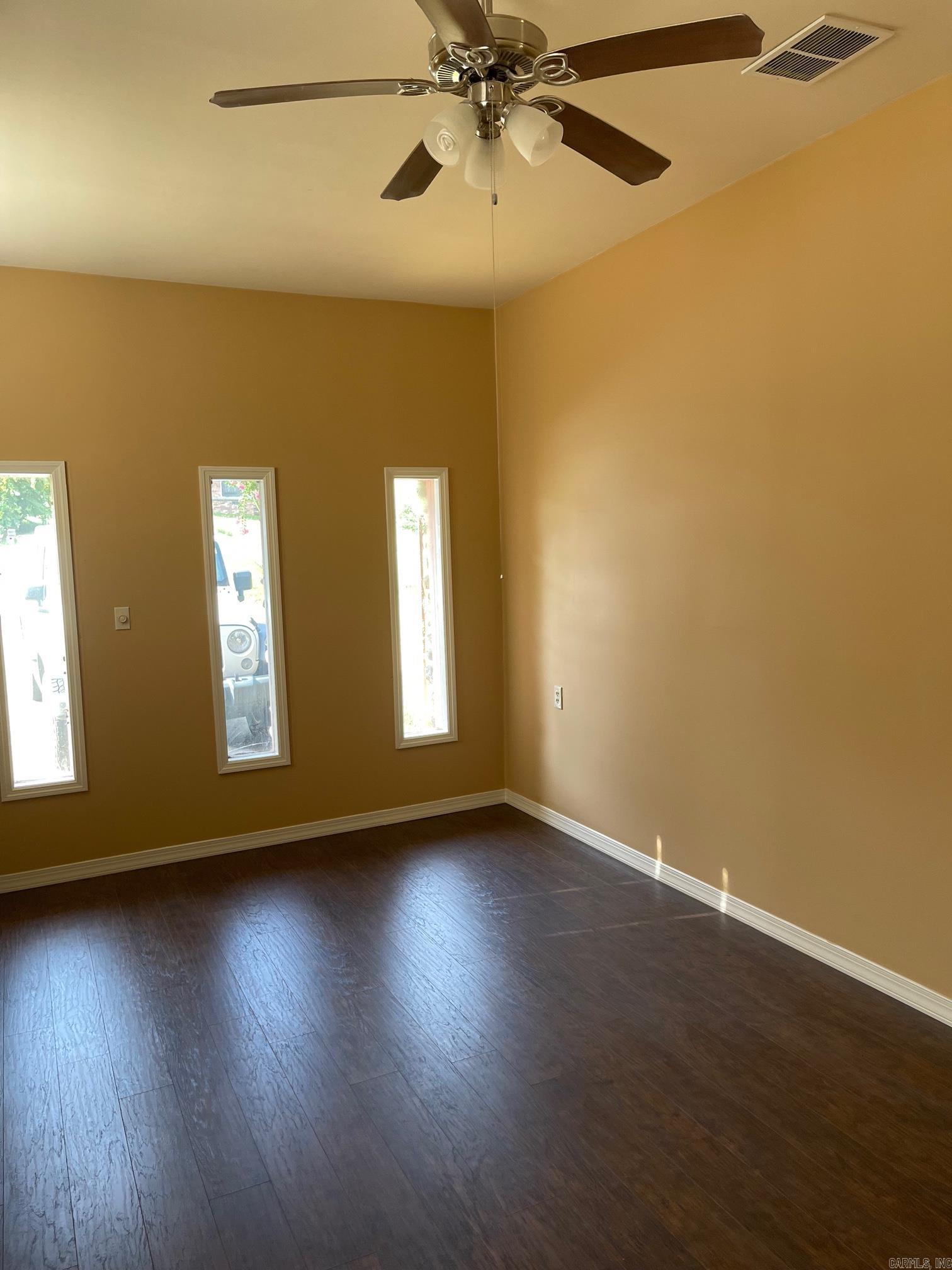 Granite Heights #3 - Residential Lease