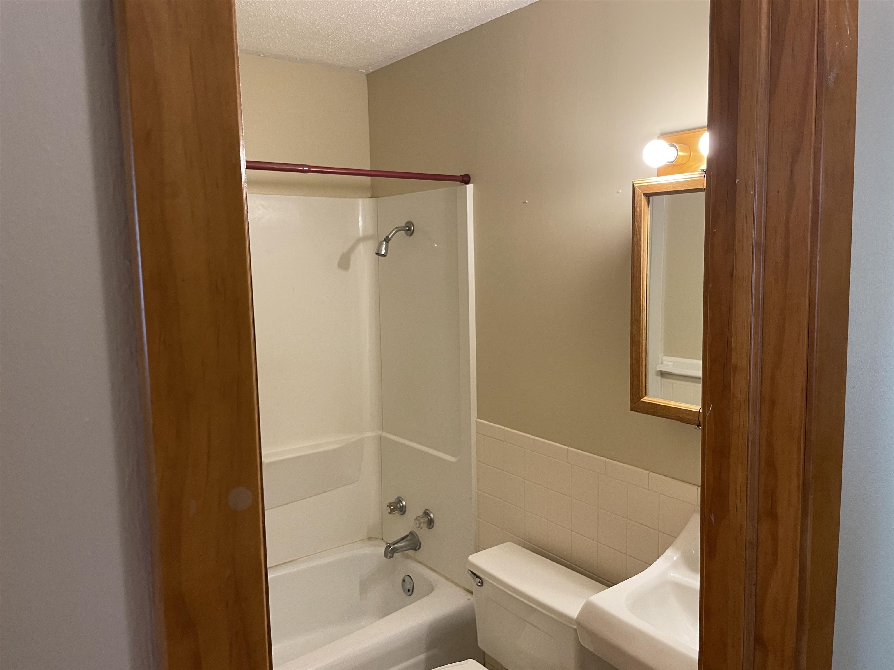 Conway Manor - Residential Lease