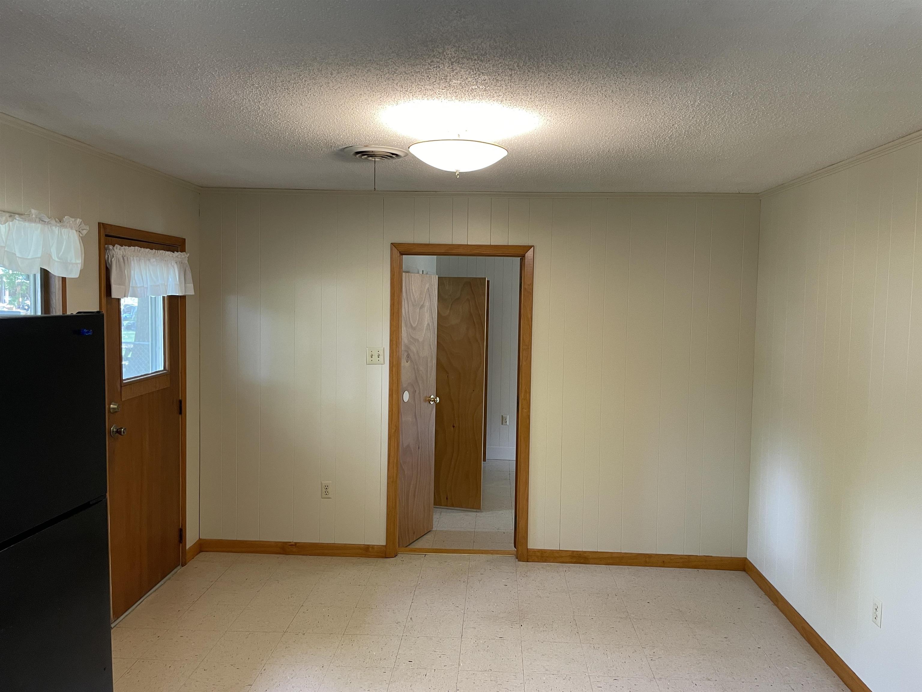 Conway Manor - Residential Lease