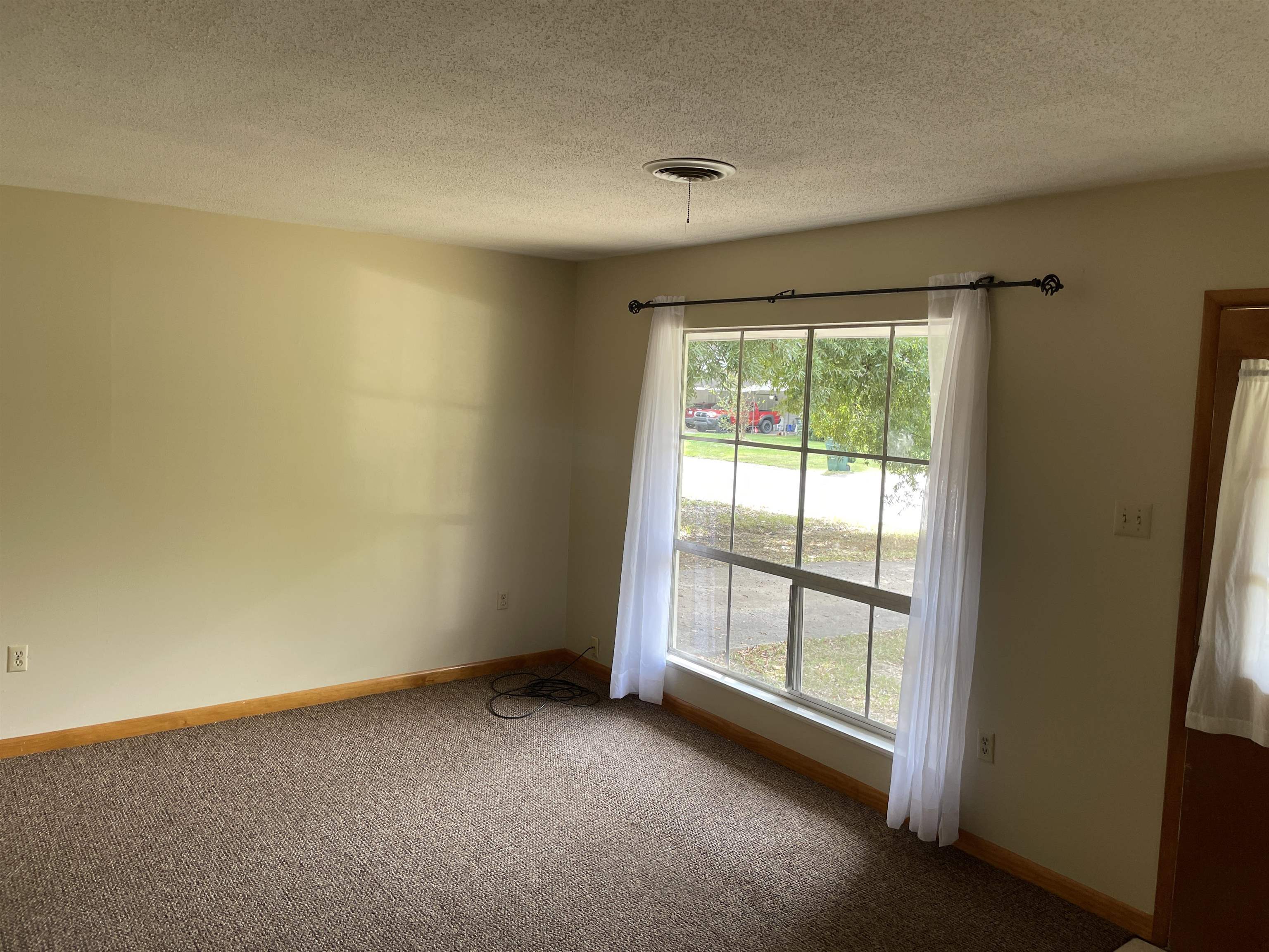 Conway Manor - Residential Lease