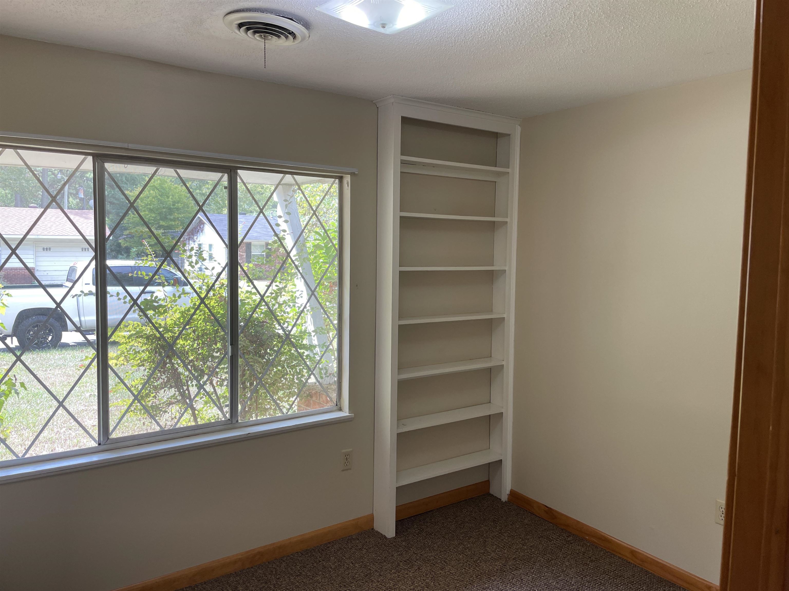 Conway Manor - Residential Lease