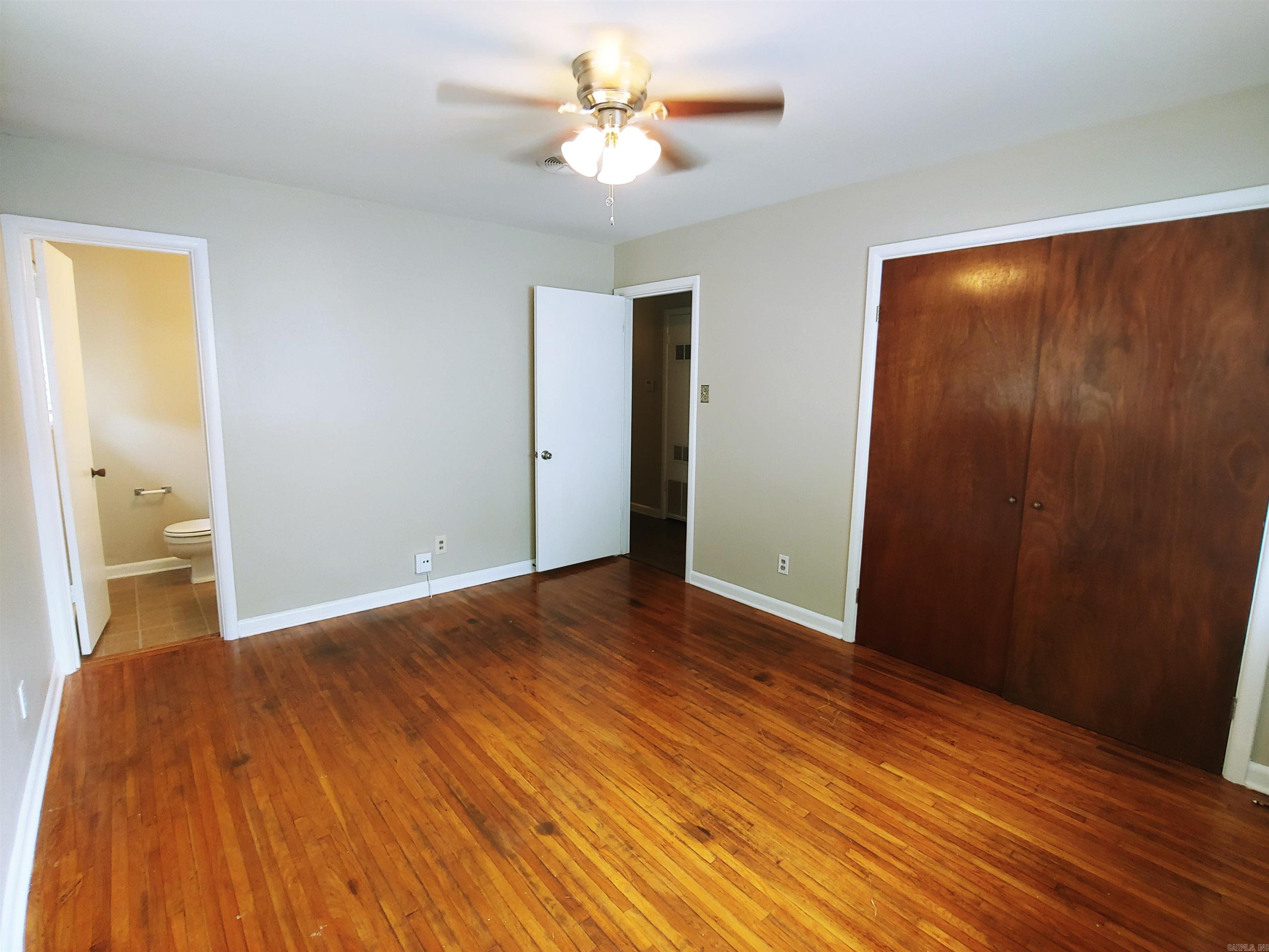 Ellis Acres - Residential Lease