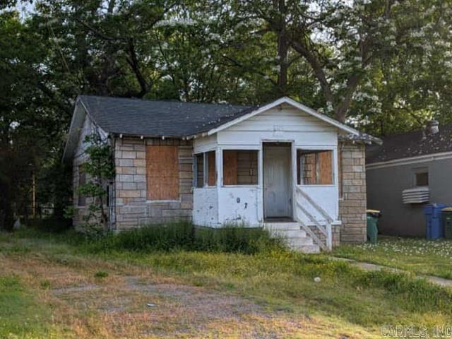 Schaers - Residential