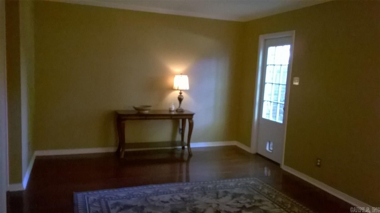 Cambridge Place - Residential Lease