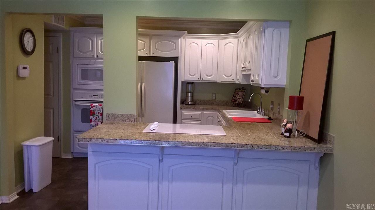 Cambridge Place - Residential Lease