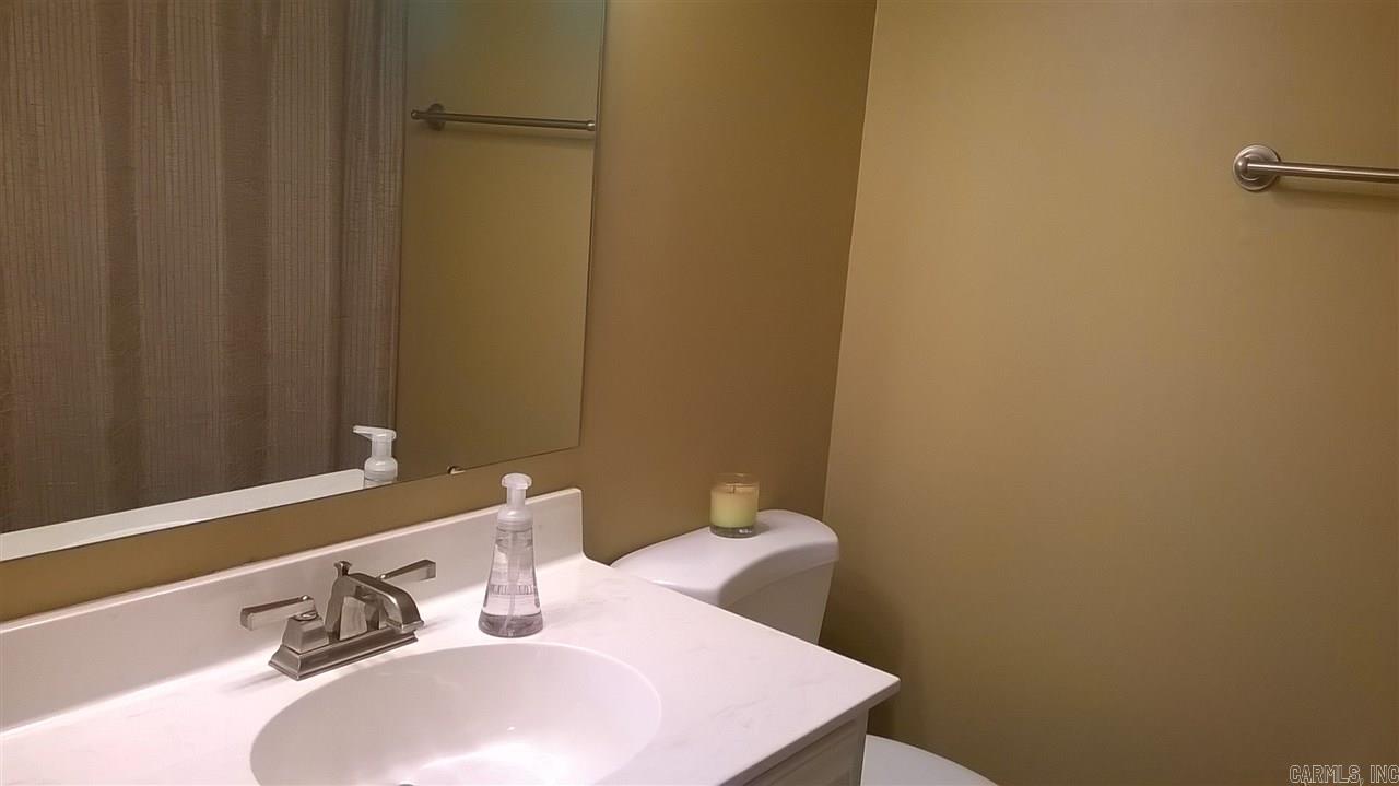 Cambridge Place - Residential Lease