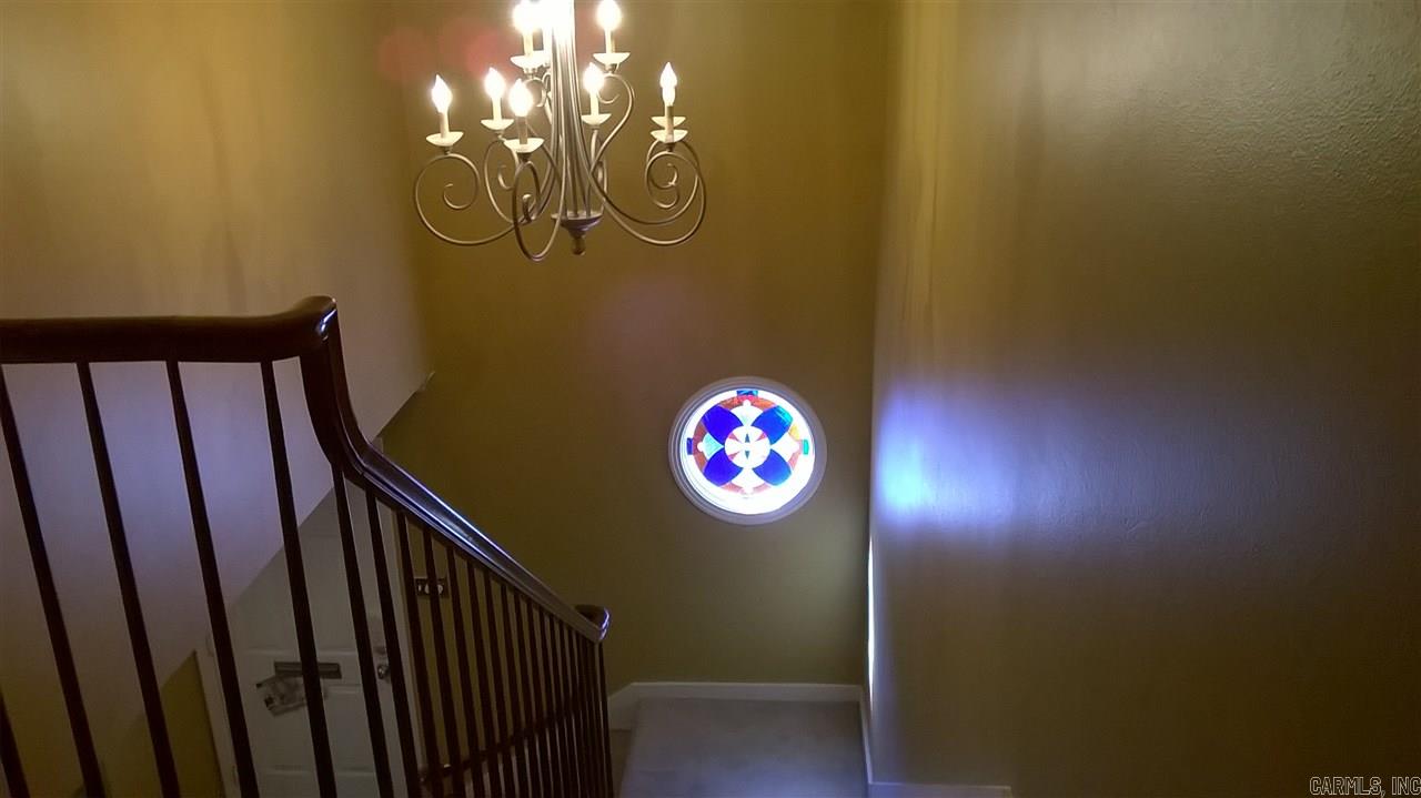 Cambridge Place - Residential Lease