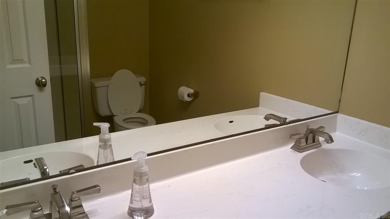 Cambridge Place - Residential Lease