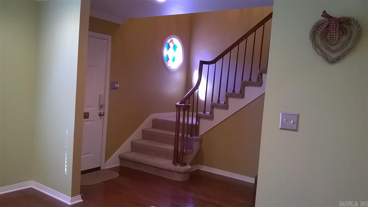 Cambridge Place - Residential Lease