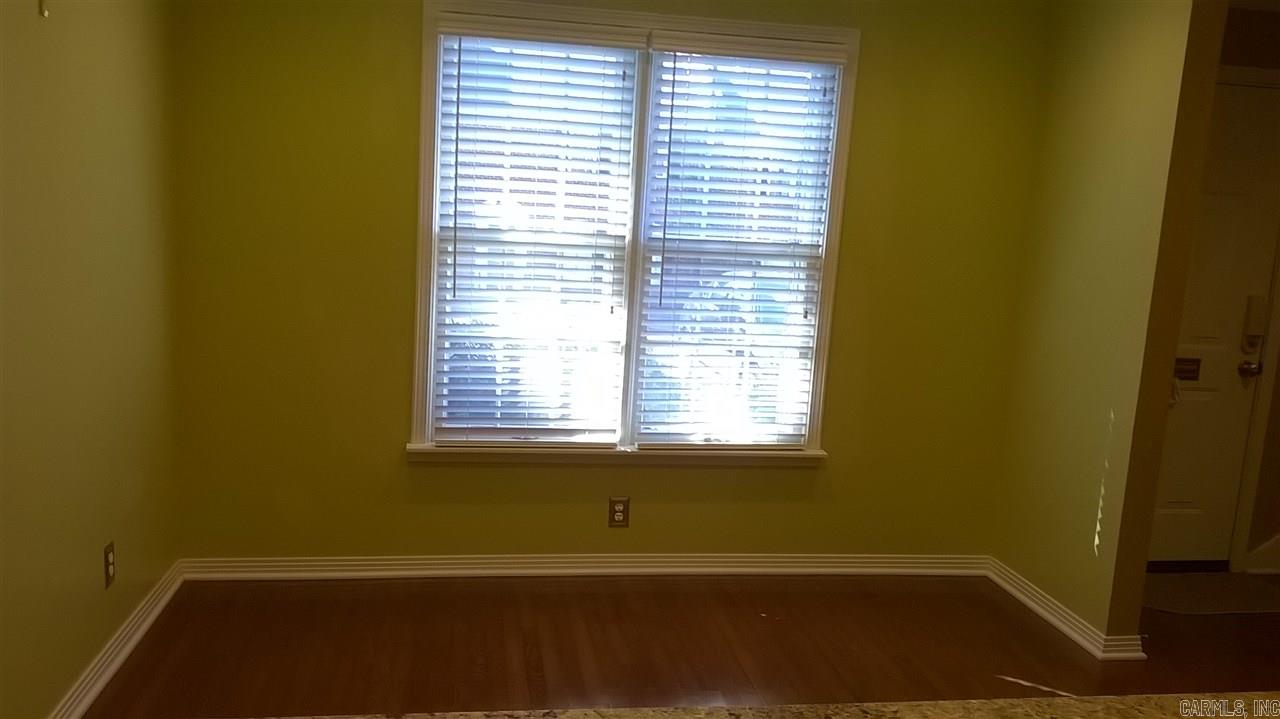 Cambridge Place - Residential Lease