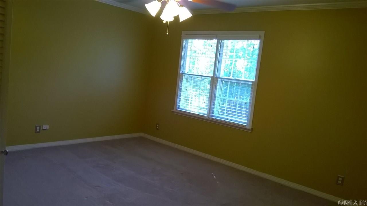 Cambridge Place - Residential Lease