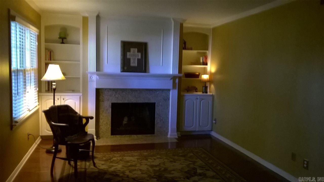 Cambridge Place - Residential Lease