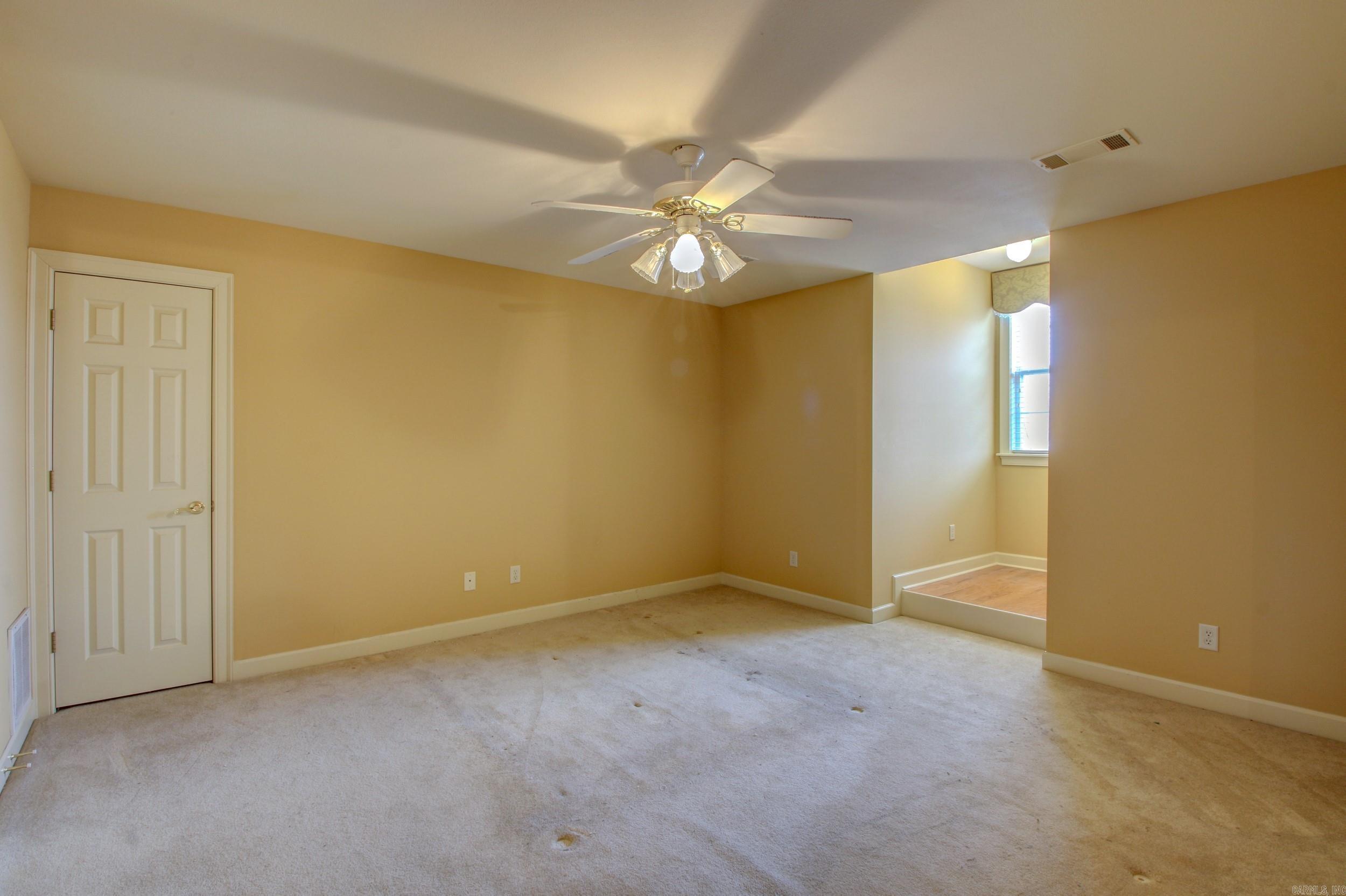 WOODLAND SPRINGS - Residential