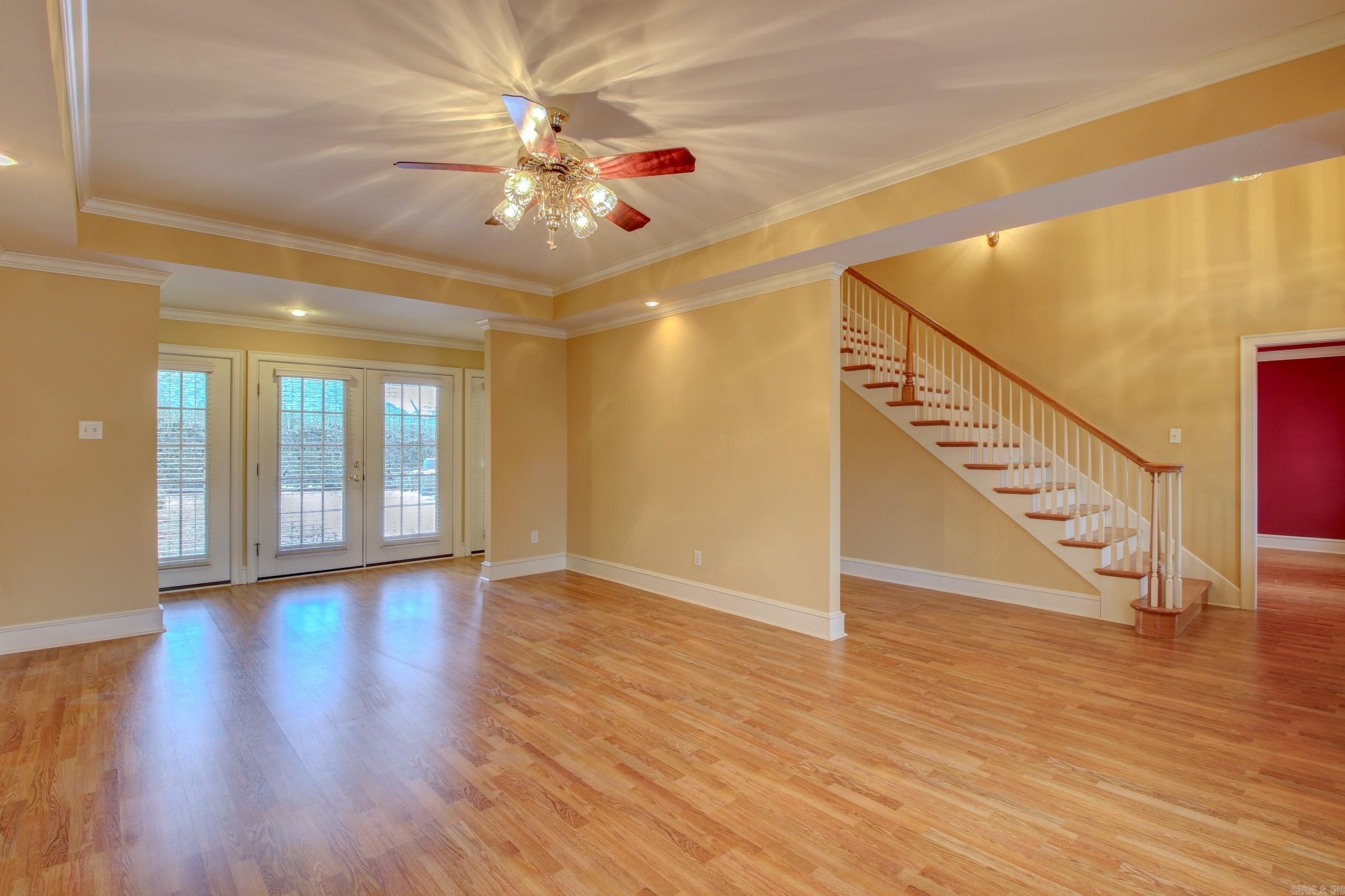 WOODLAND SPRINGS - Residential