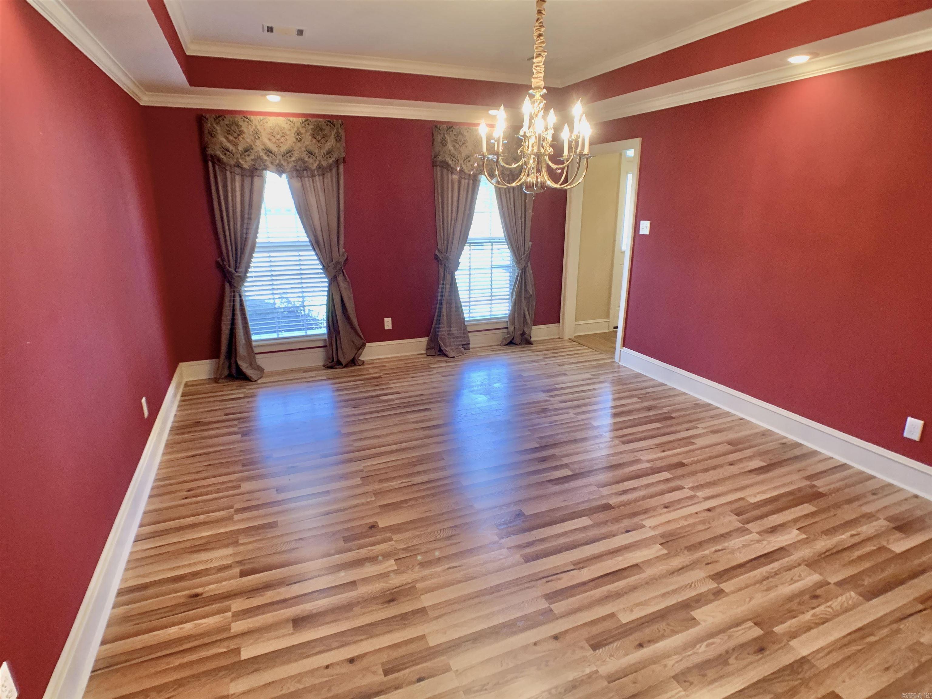 WOODLAND SPRINGS - Residential