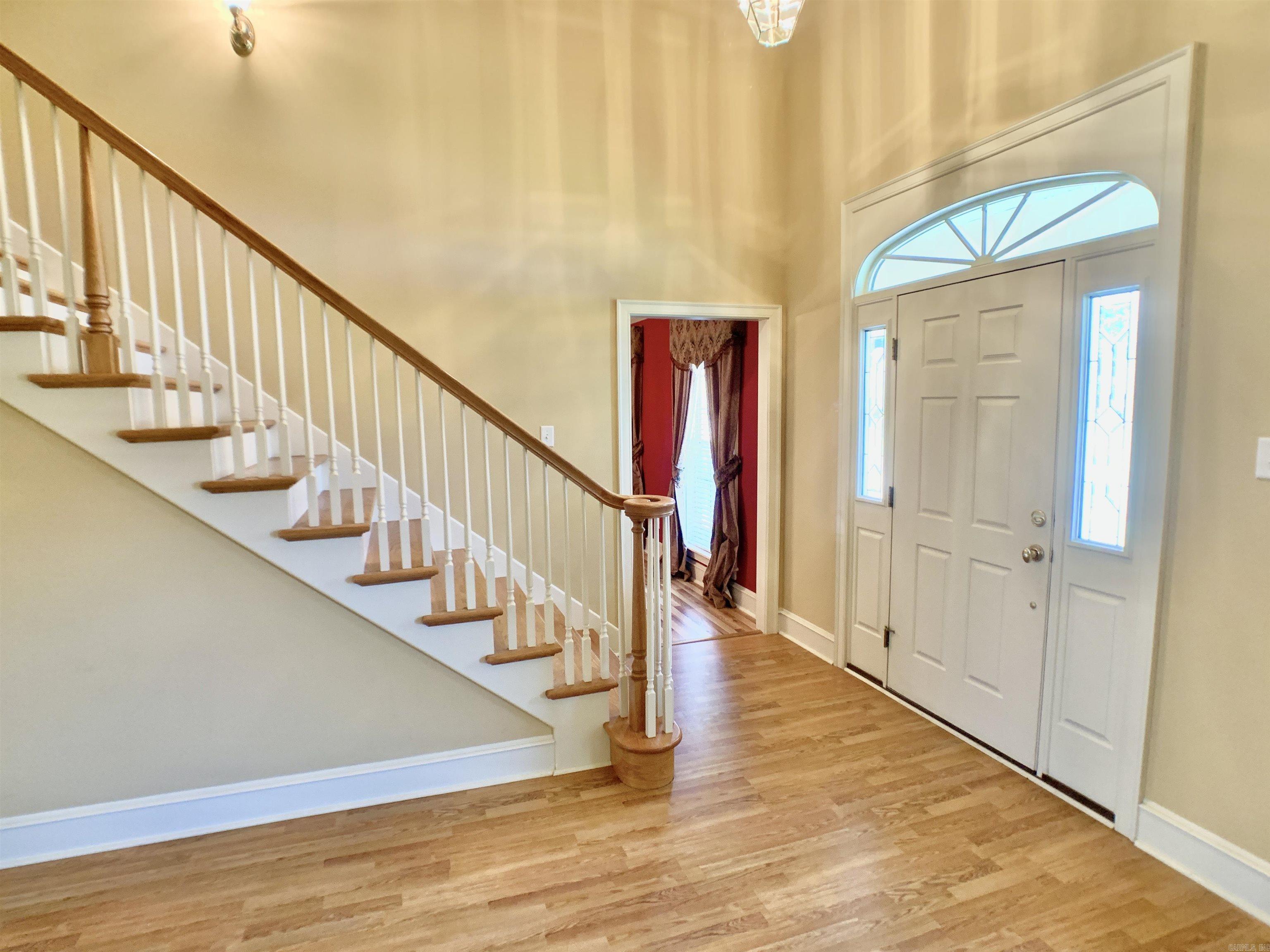 WOODLAND SPRINGS - Residential