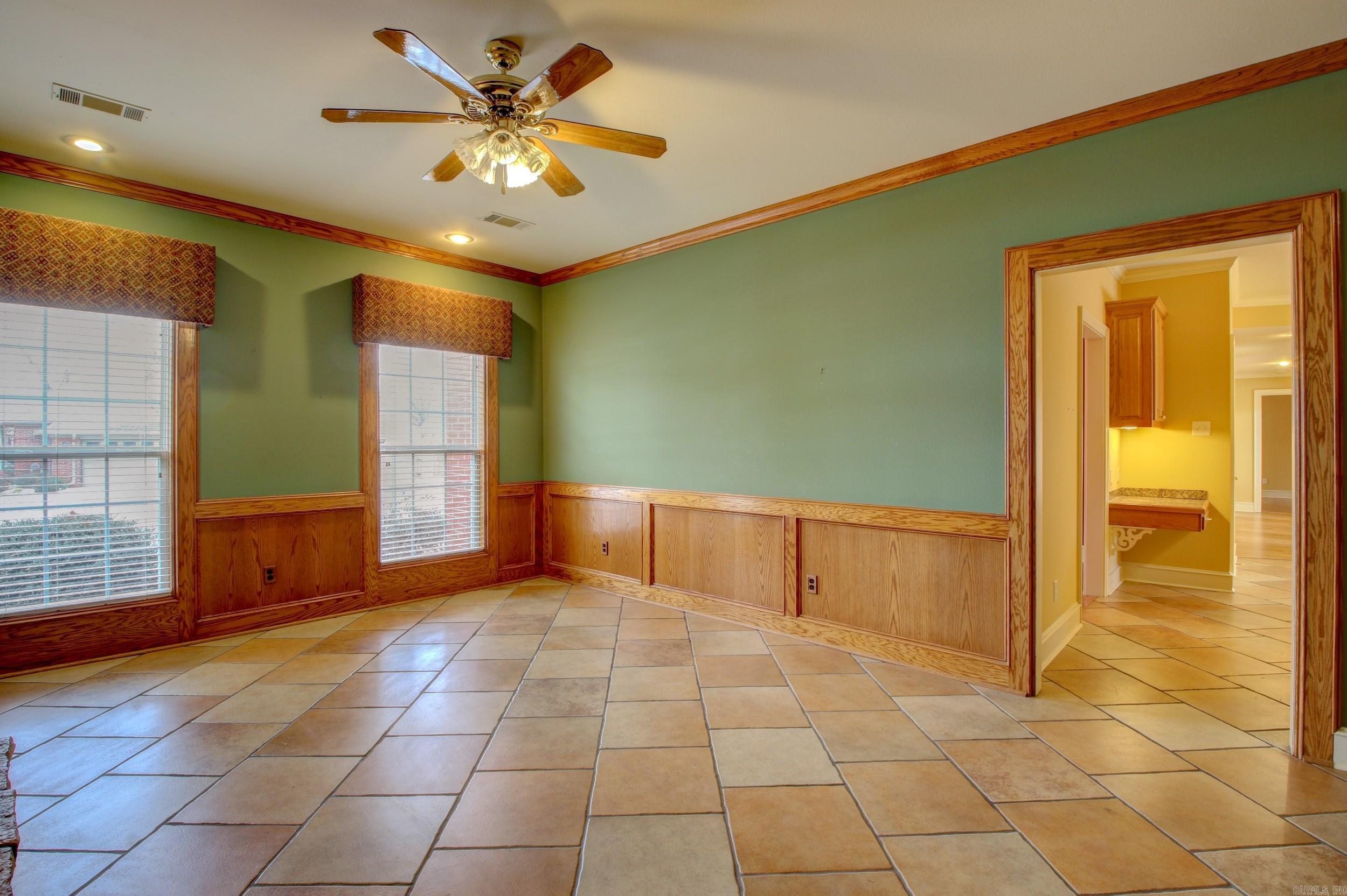 WOODLAND SPRINGS - Residential