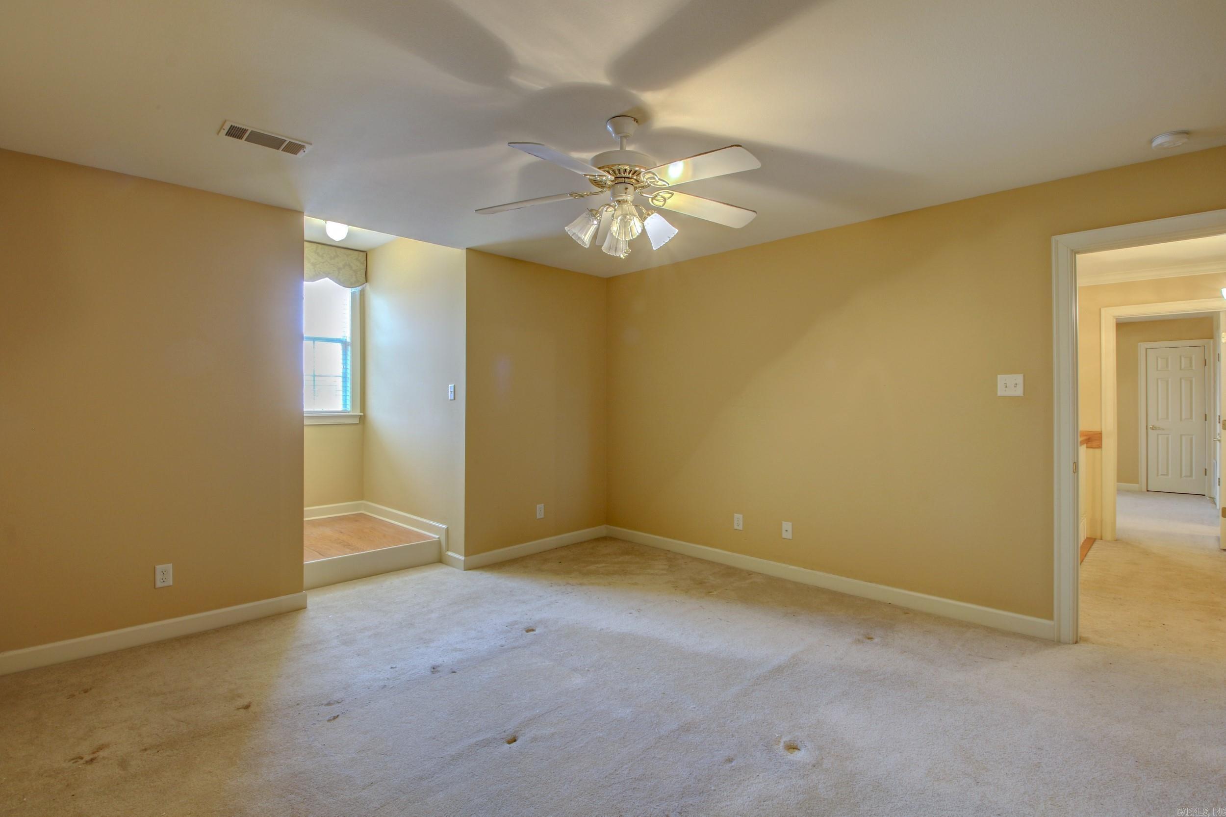 WOODLAND SPRINGS - Residential