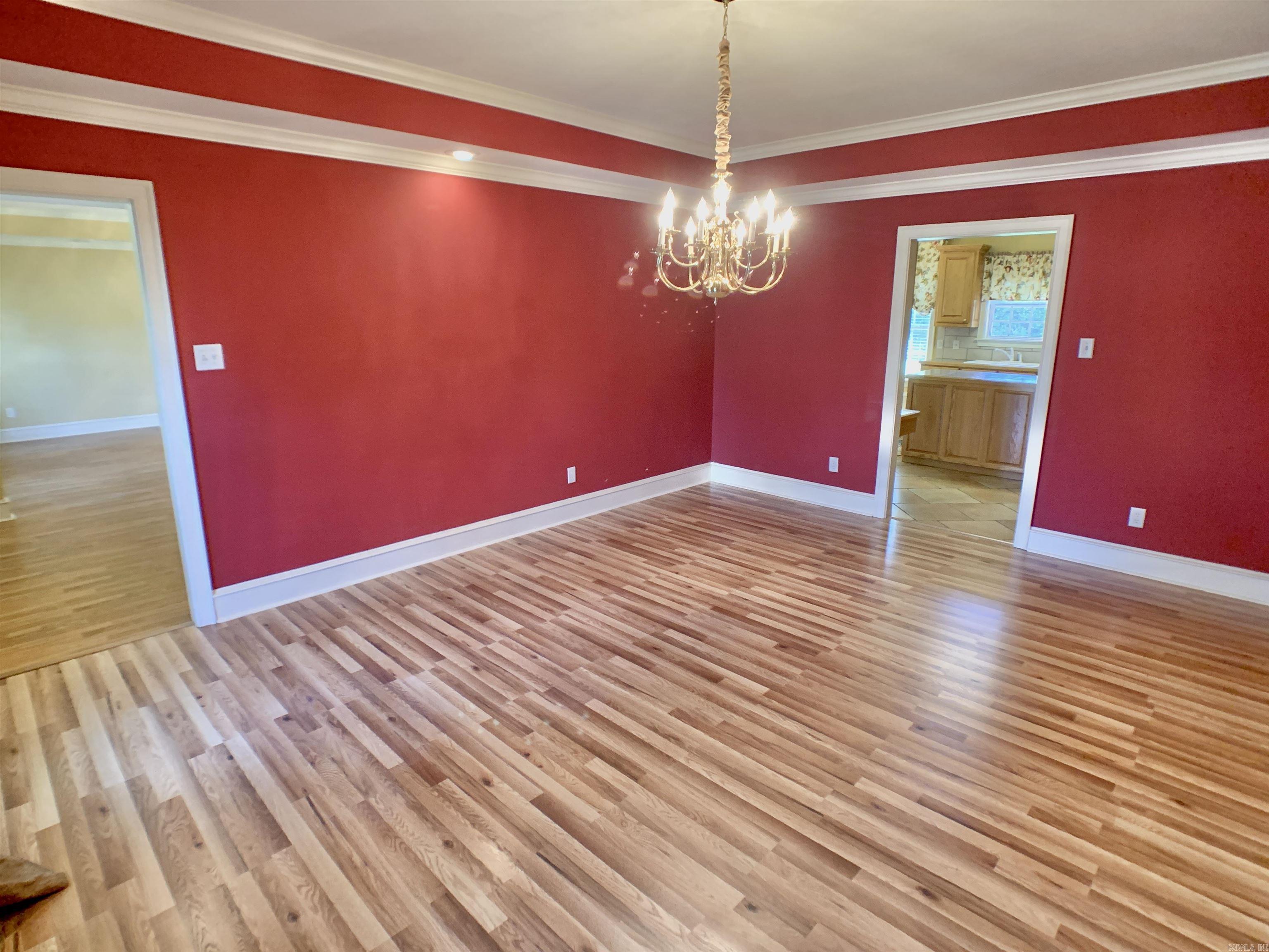 WOODLAND SPRINGS - Residential