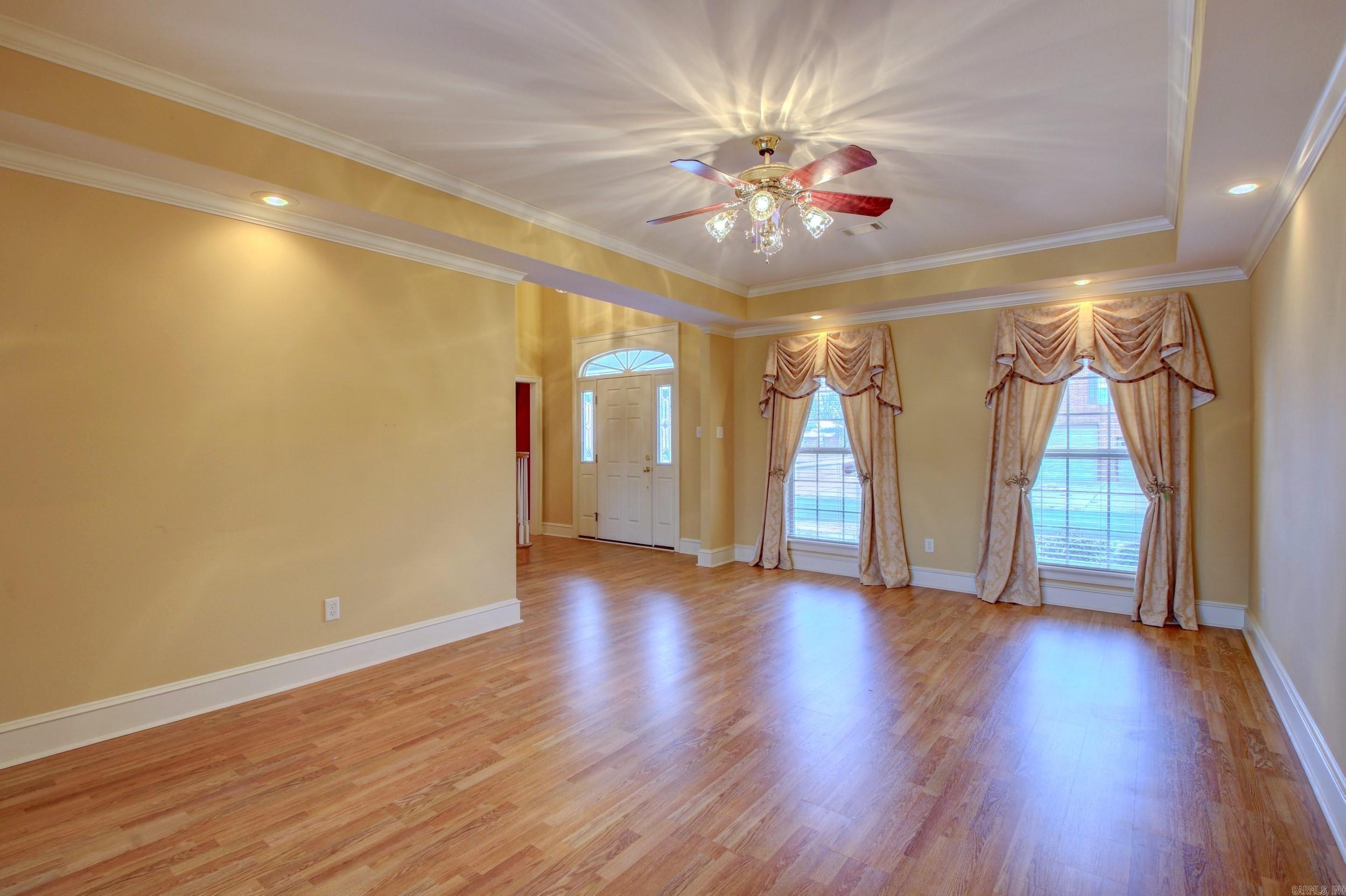 WOODLAND SPRINGS - Residential